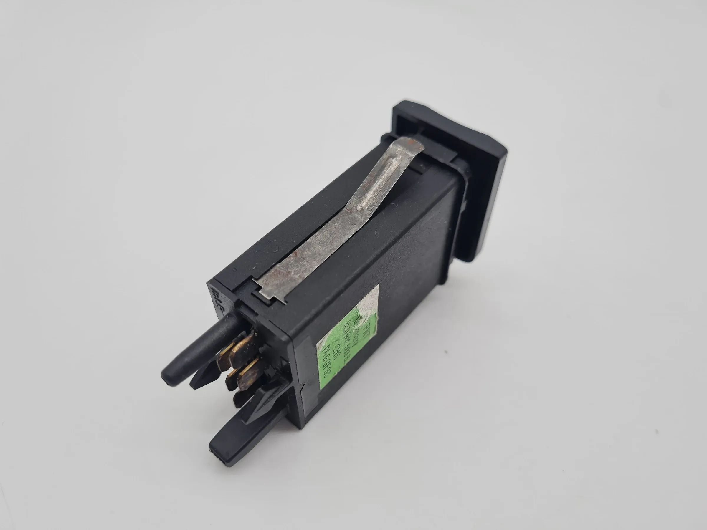 Original Audi A 3 (8L1) Schalter Heckscheibenheizung 8L0941503B