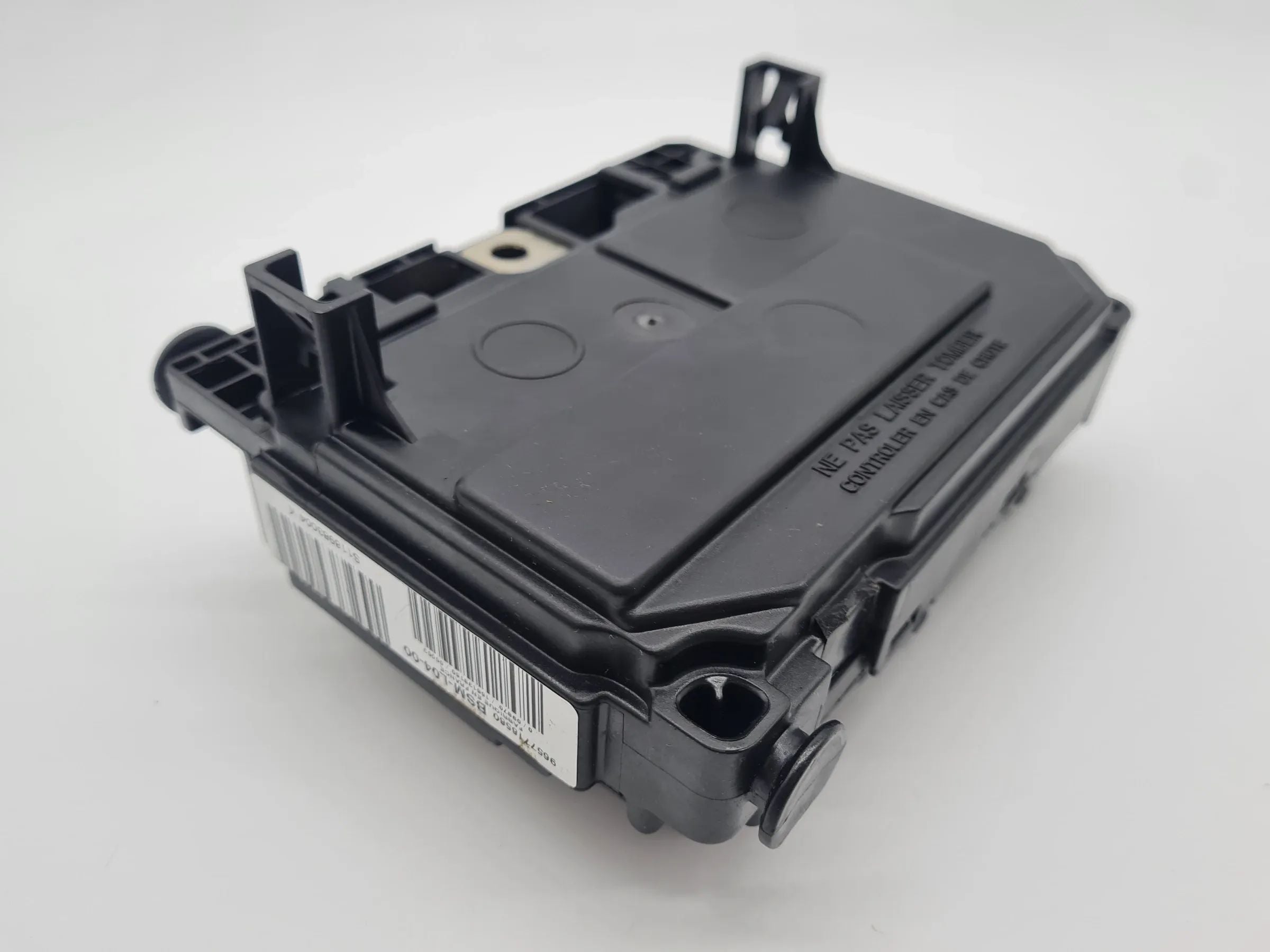 Original Peugeot/Citroen 307/C4/5/8/Jumpy BSM Steuergerät Sicherungsk 9657718580