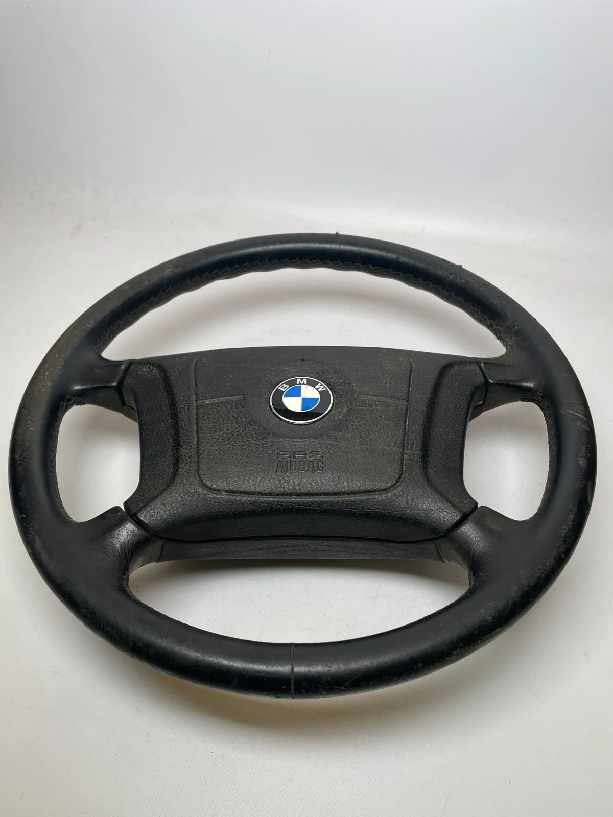Original BMW 5 Series (E39) Steering Wheel including Airbag 3310944453