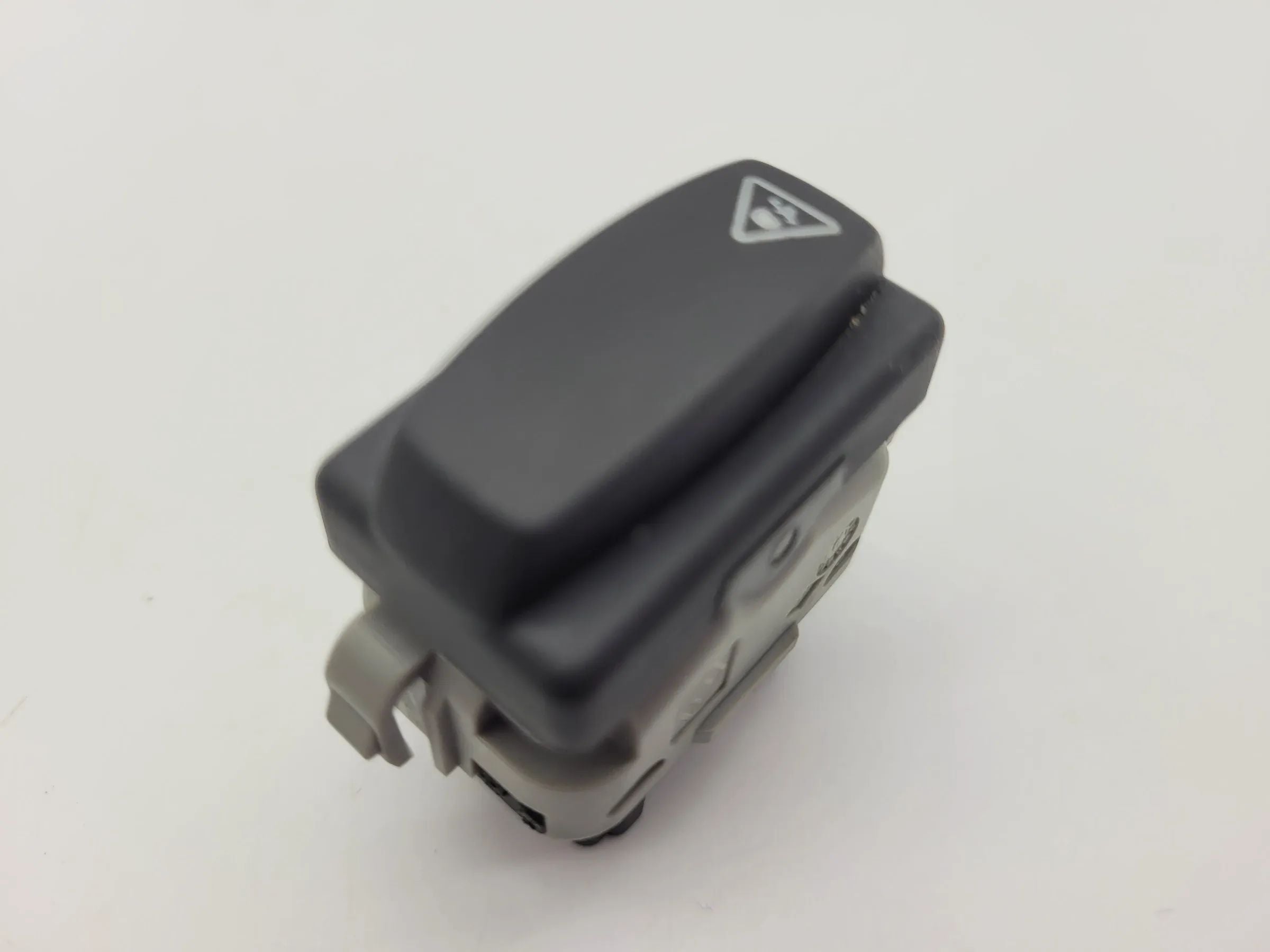 Original Renault Grand Scenic II / Megane II (JM0/1) ESP Schalter 107965A