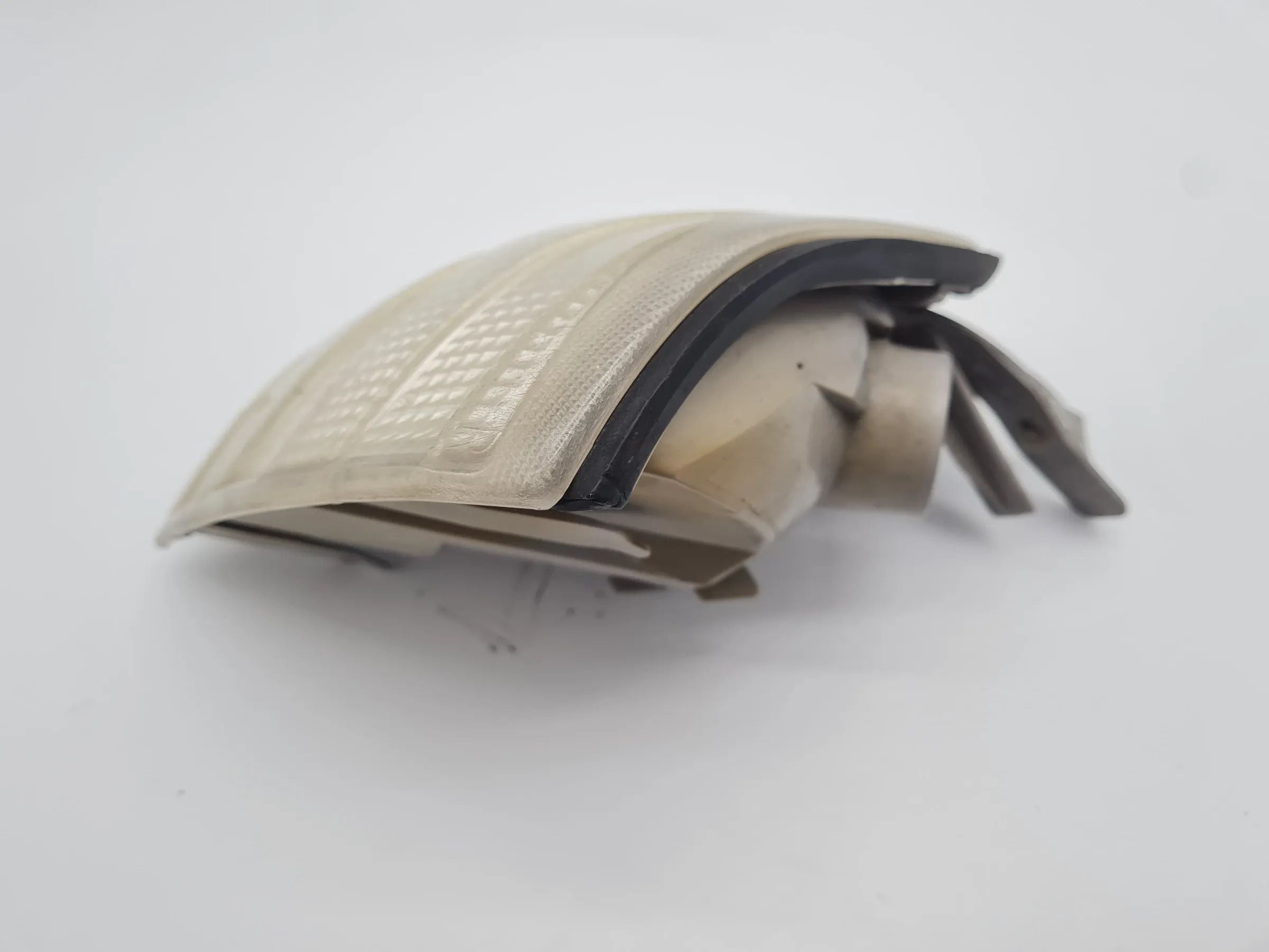 Original Mercedes-Benz C-Klasse (W202) Freccia Laterale Luce Lampeggiante Destra 0192095