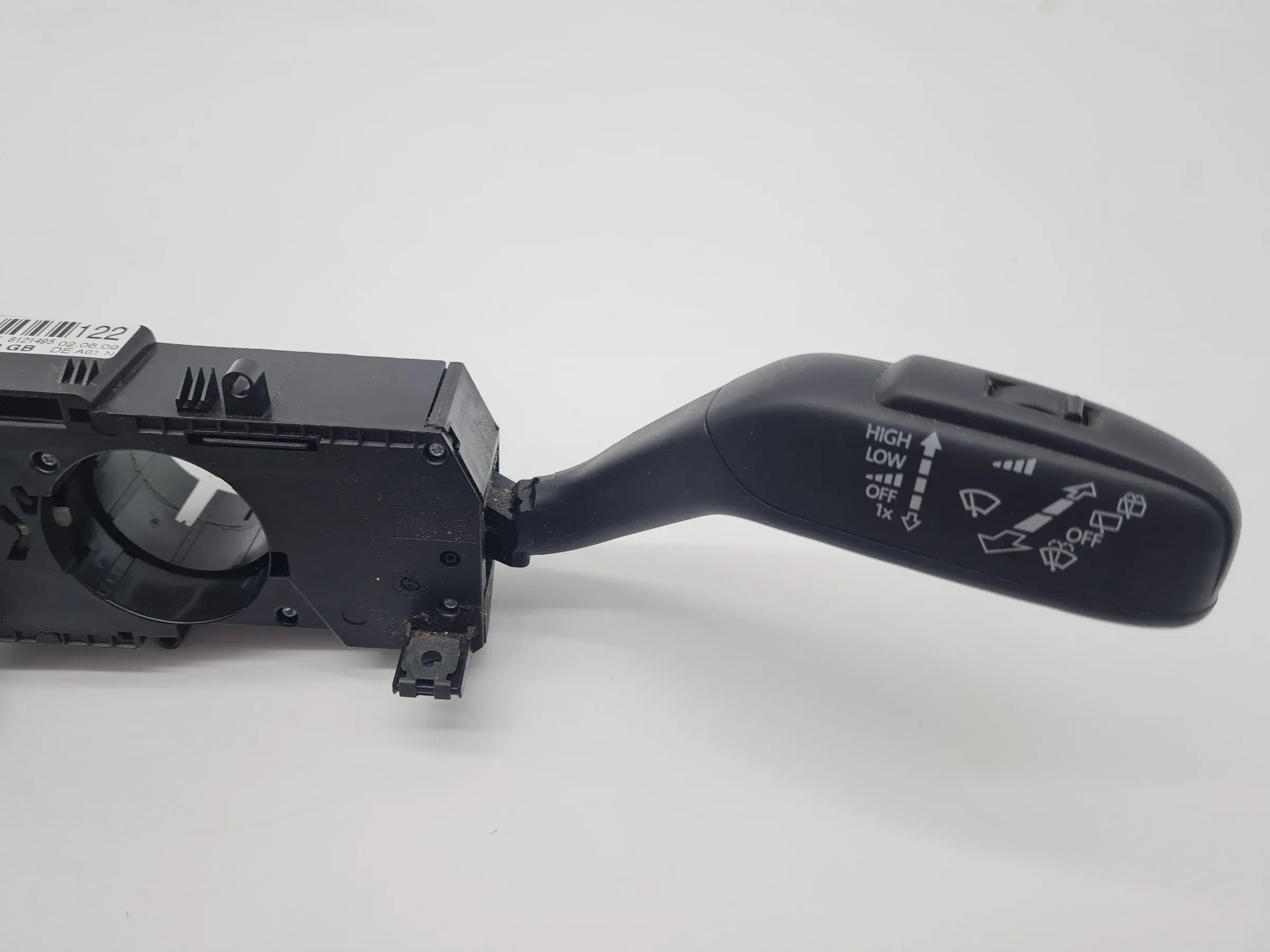 Original Seat Ibiza IV (6J5/6P1) Lenkstock Kombischalter 7H0953503GB