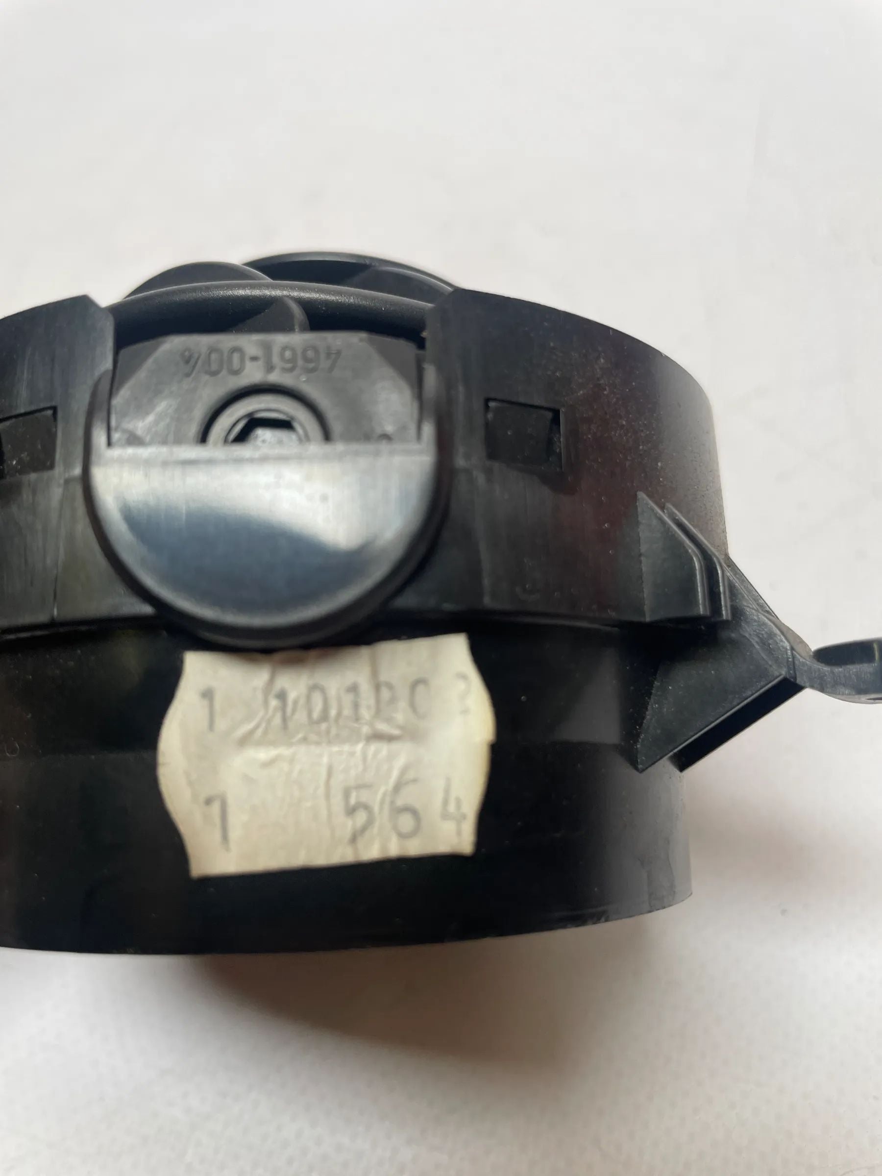 Original Ford Fusion (JU) Luftdüse Vorne 4661-004