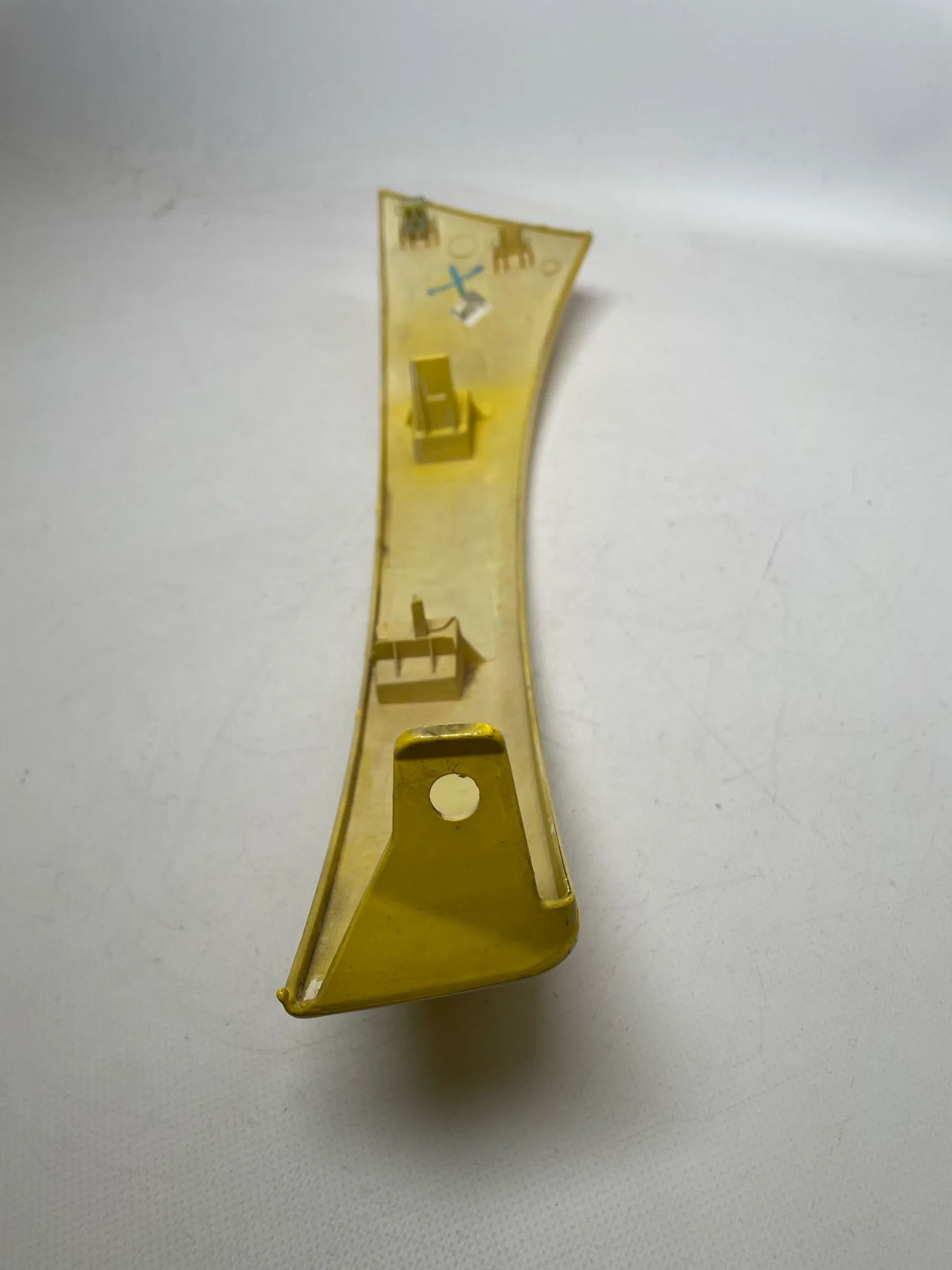 Orig. Fiat Ducato C.-Jumper P.-Boxer Verkleidung Scheinwerfer L 1306531070SX