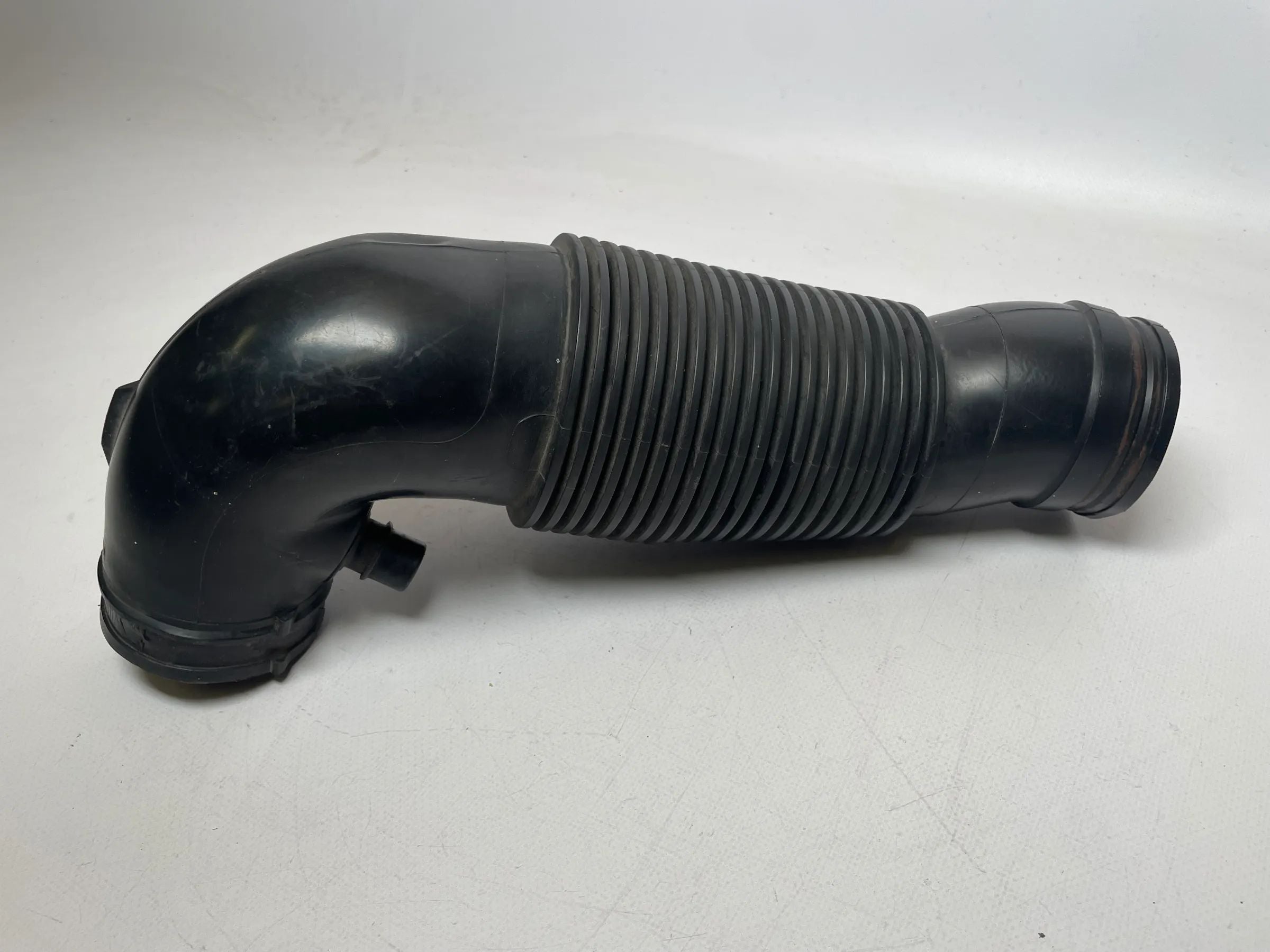 Original Peugeot Citroen 307 Xsara (3H/B/E/3A/C) Luftansaugrohr 9635638780A