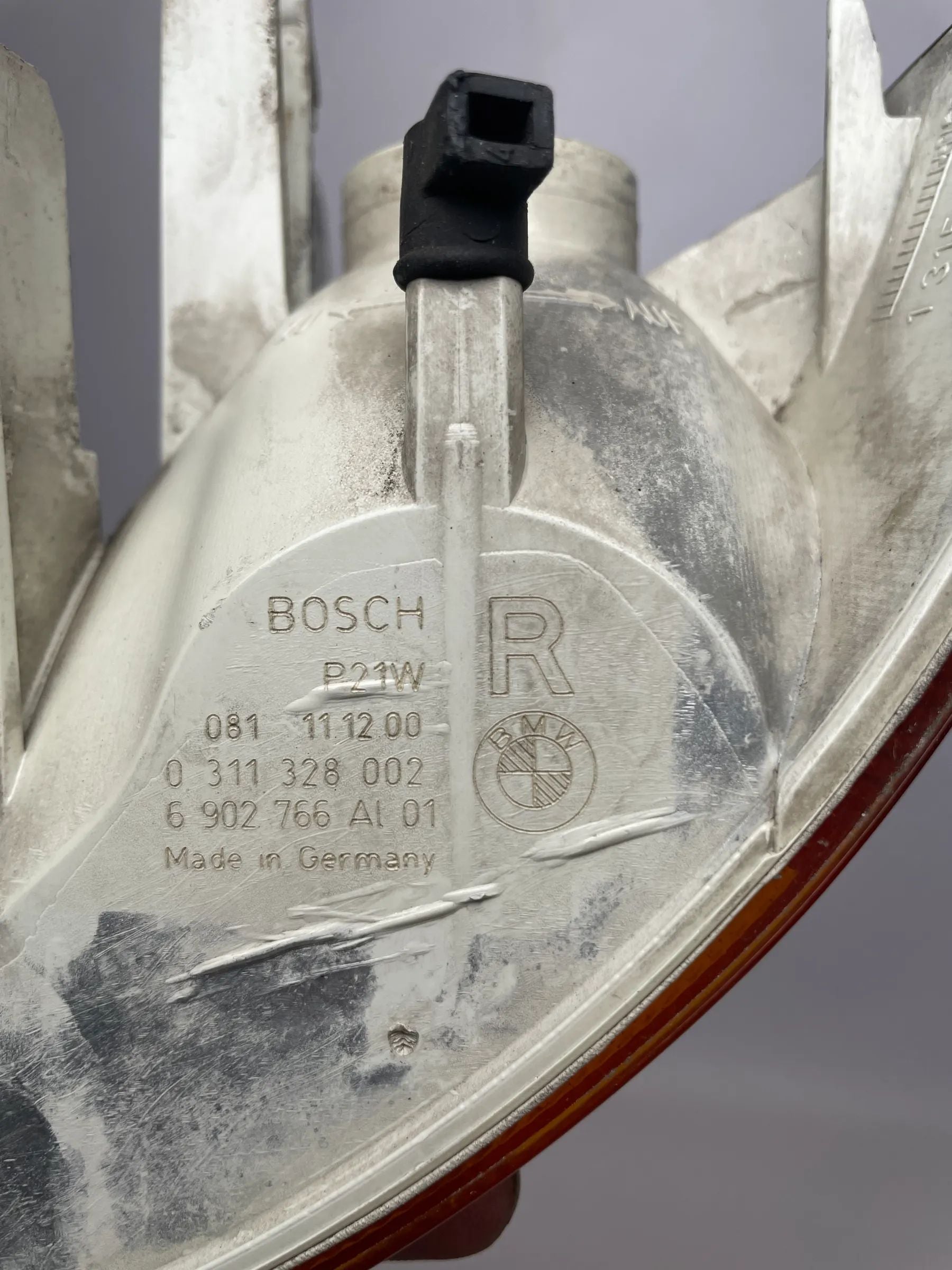 Original BMW 3er Coupe (E46) Blinker Rechts Vorne 6902766