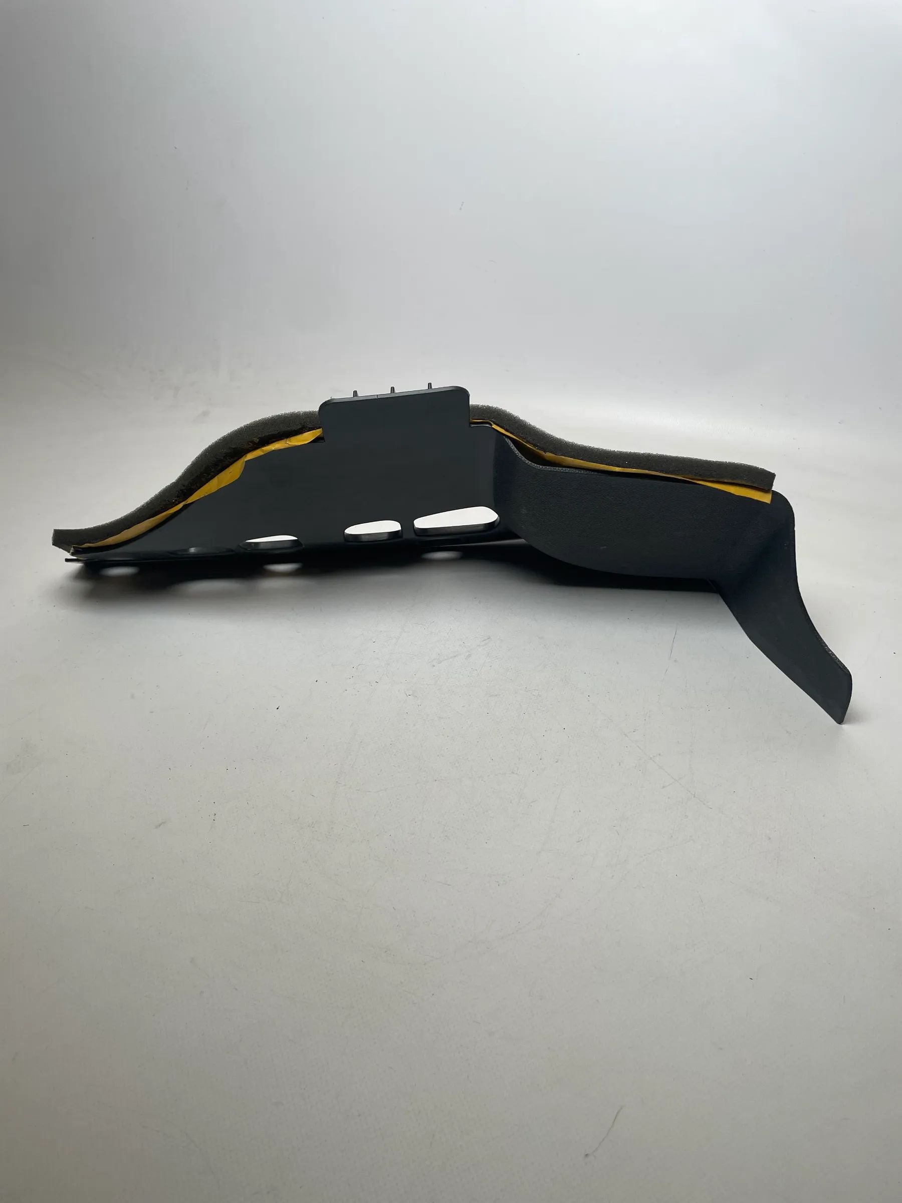 Original Opel Zafira (A05) Verkleidung Fußraum Rechts 13162526