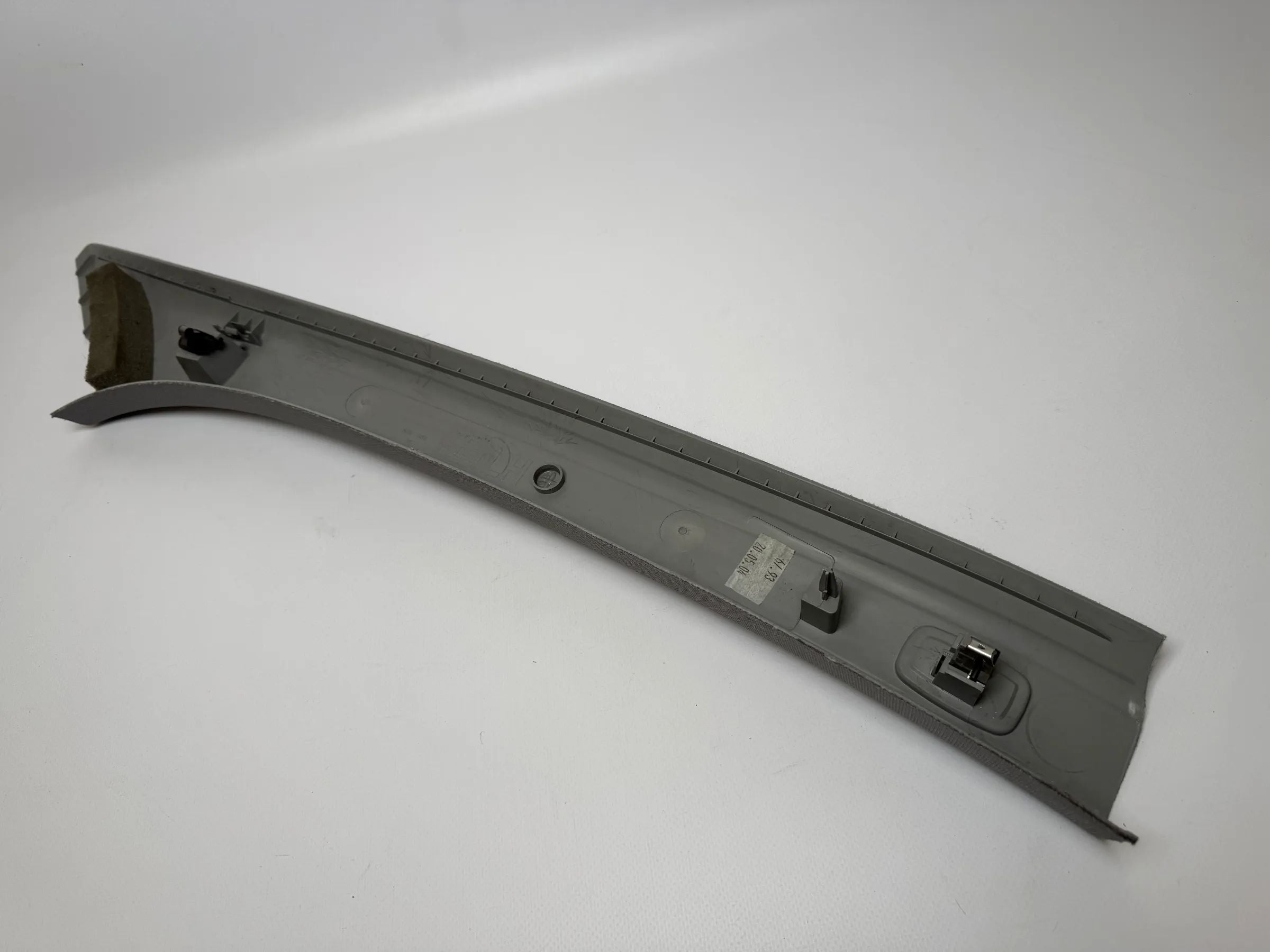Original Opel Astra H (L48/A04) A-Säulenverkleidung Blende Links 13113885 LH
