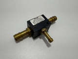 Original Valtek LPG Rail Type 30-1V injection rail 67R010104 / 110R000040 
