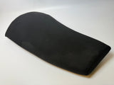 Oryginalna boczna część siedzenia tylnego lewa BMW 3er E91 LCI czarna/antyczna 7118805