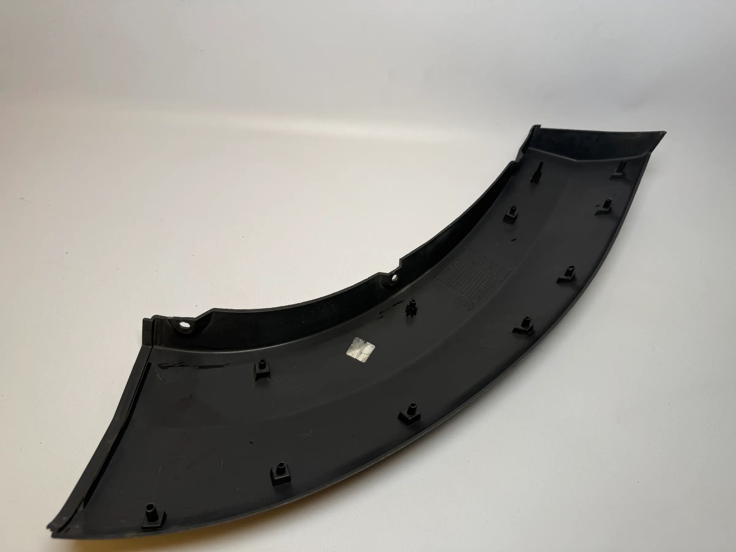 Oryginalna osłona nadkola Fiat Ducato C.-Jumper P.-Boxer prawa 1307234070 DX