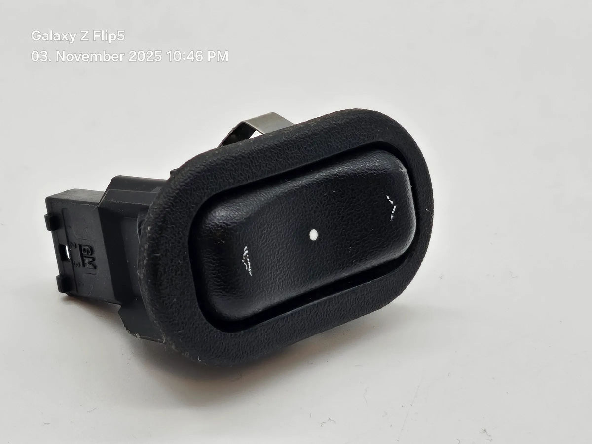 Original Opel Meriva A Fensterheberschalter Fensterheber Schalter 13363102