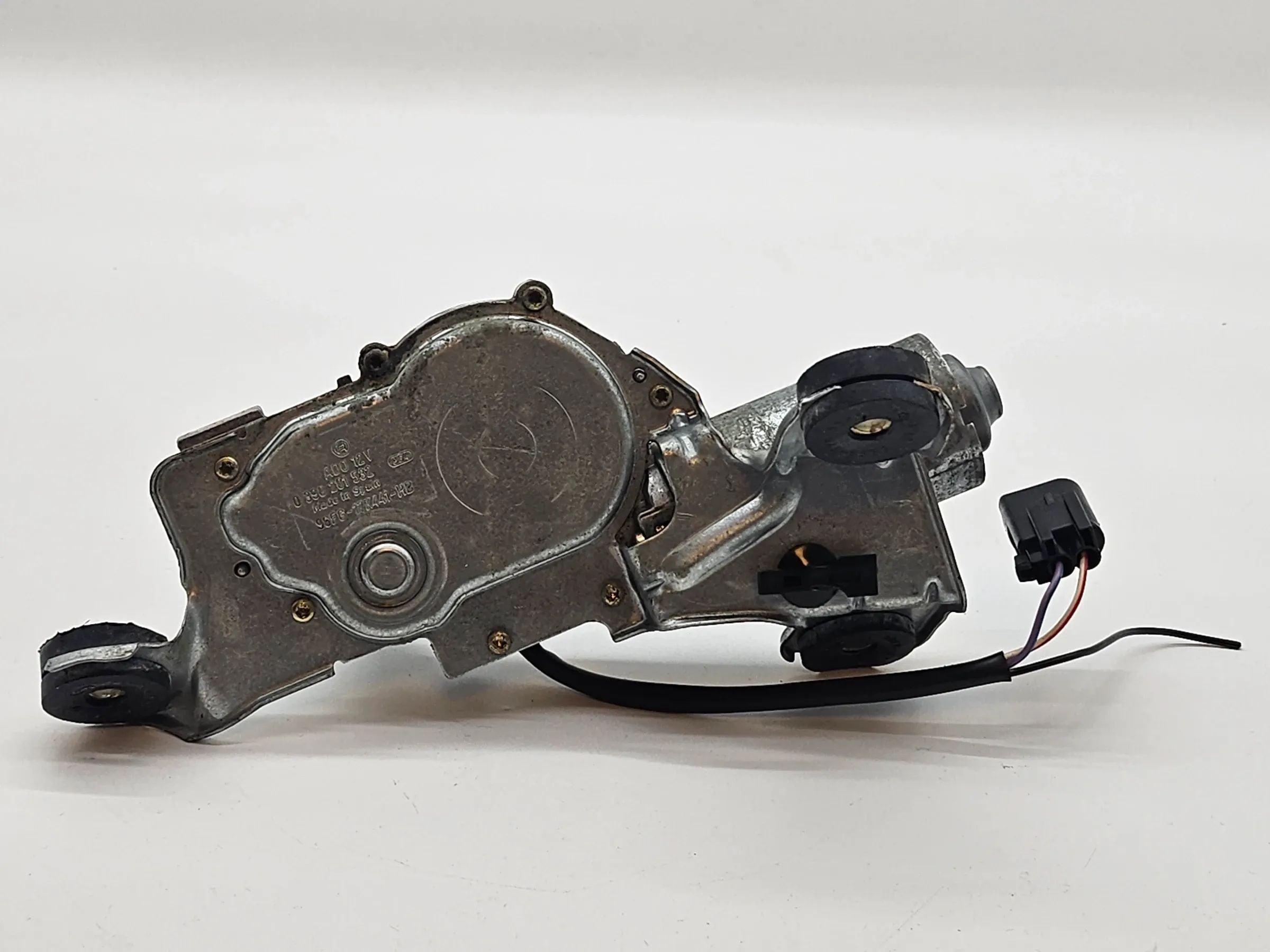 Orig. Ford Fiesta IV (JA) Yr.95-99 Rear Wiper Motor 0390201532 96FG17K441HB