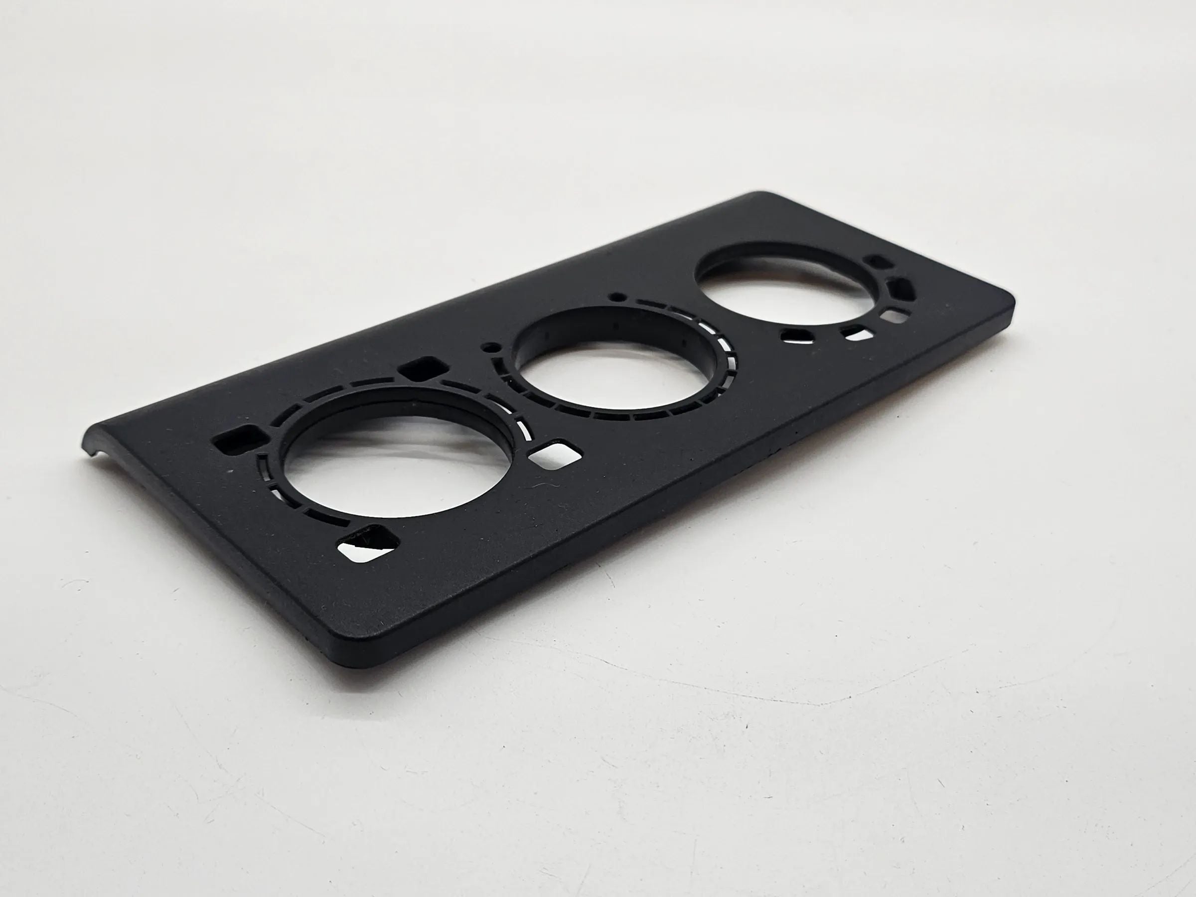 Original VW Polo Caddy (6N1, 6K) Fan Controller Cover Trim 6K0819075