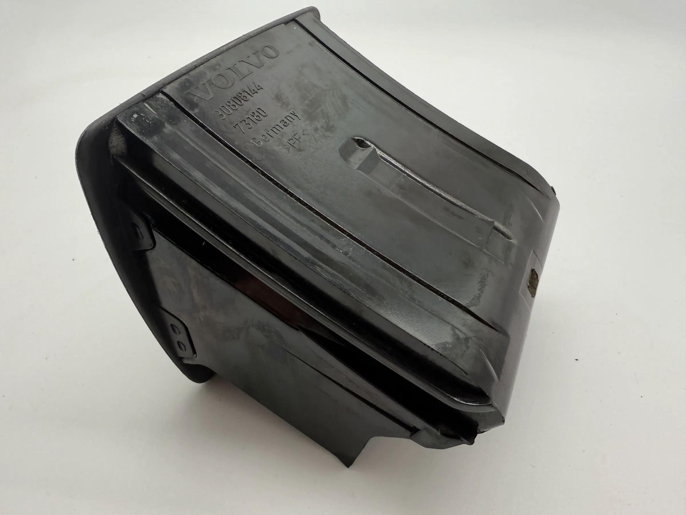 Compartiment de rangement poubelle d'origine Volvo V40 I (874, 875, 876) 73180 / 30808144