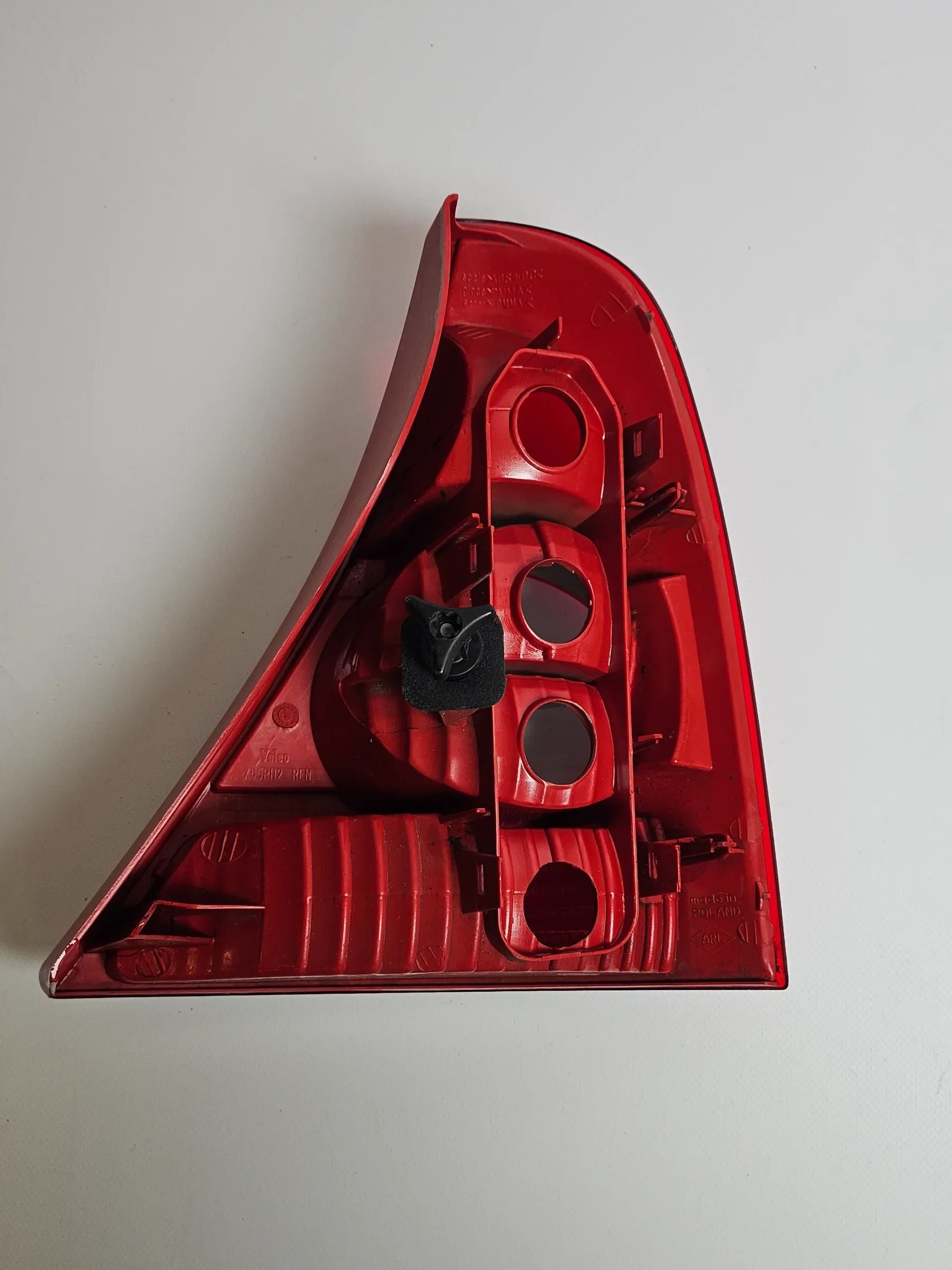 Original Renault Clio II BB, CB_ 01-04  Rückleuchte Rücklicht links 8200071413