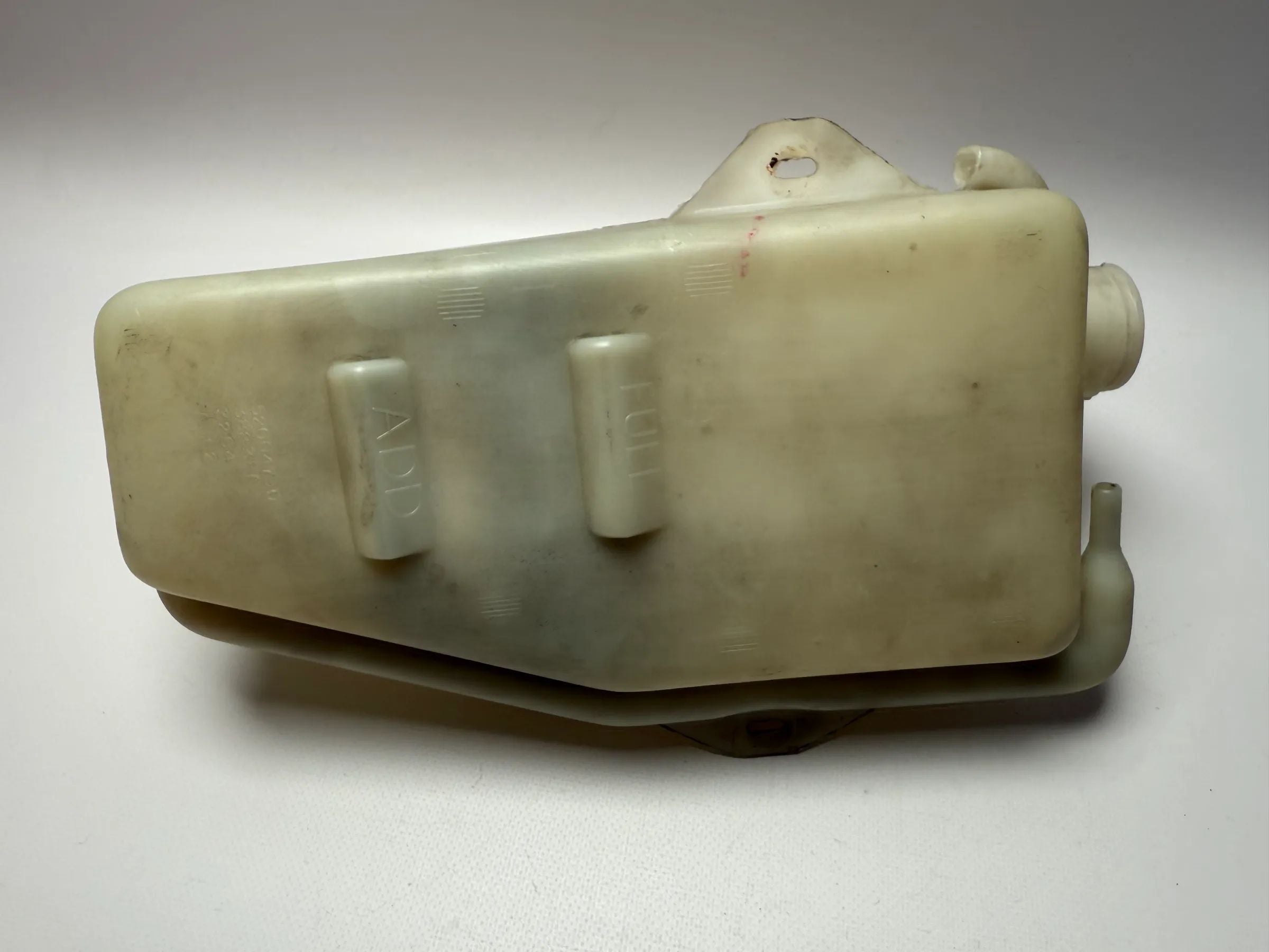 Original réservoir de compensation de refroidissement d'eau Jeep Cherokee XJ 52004790