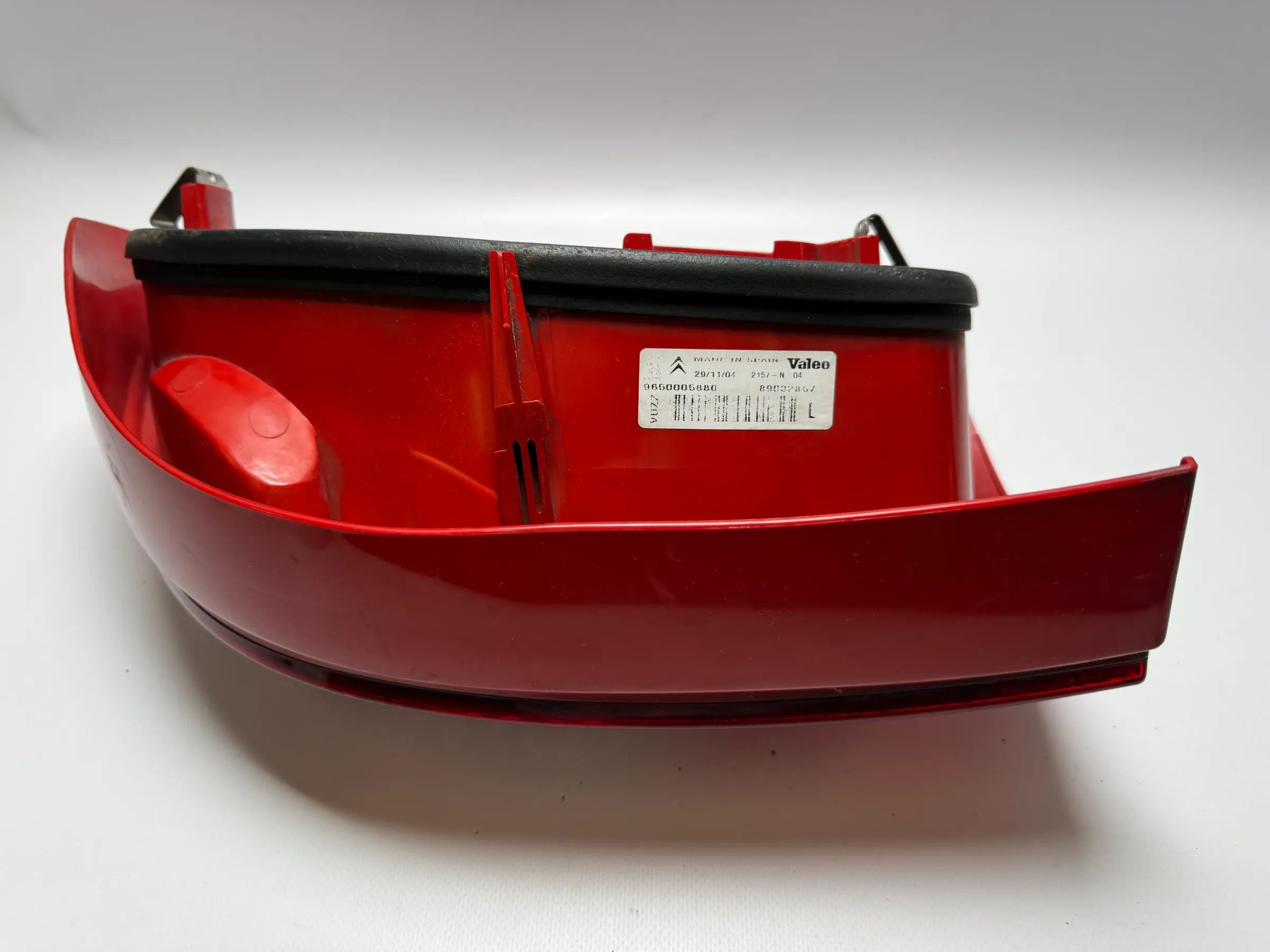 Oryginalna lewa tylna lampa tyłu Citroen Xsara Picasso N68 9650005880 / 89032867
