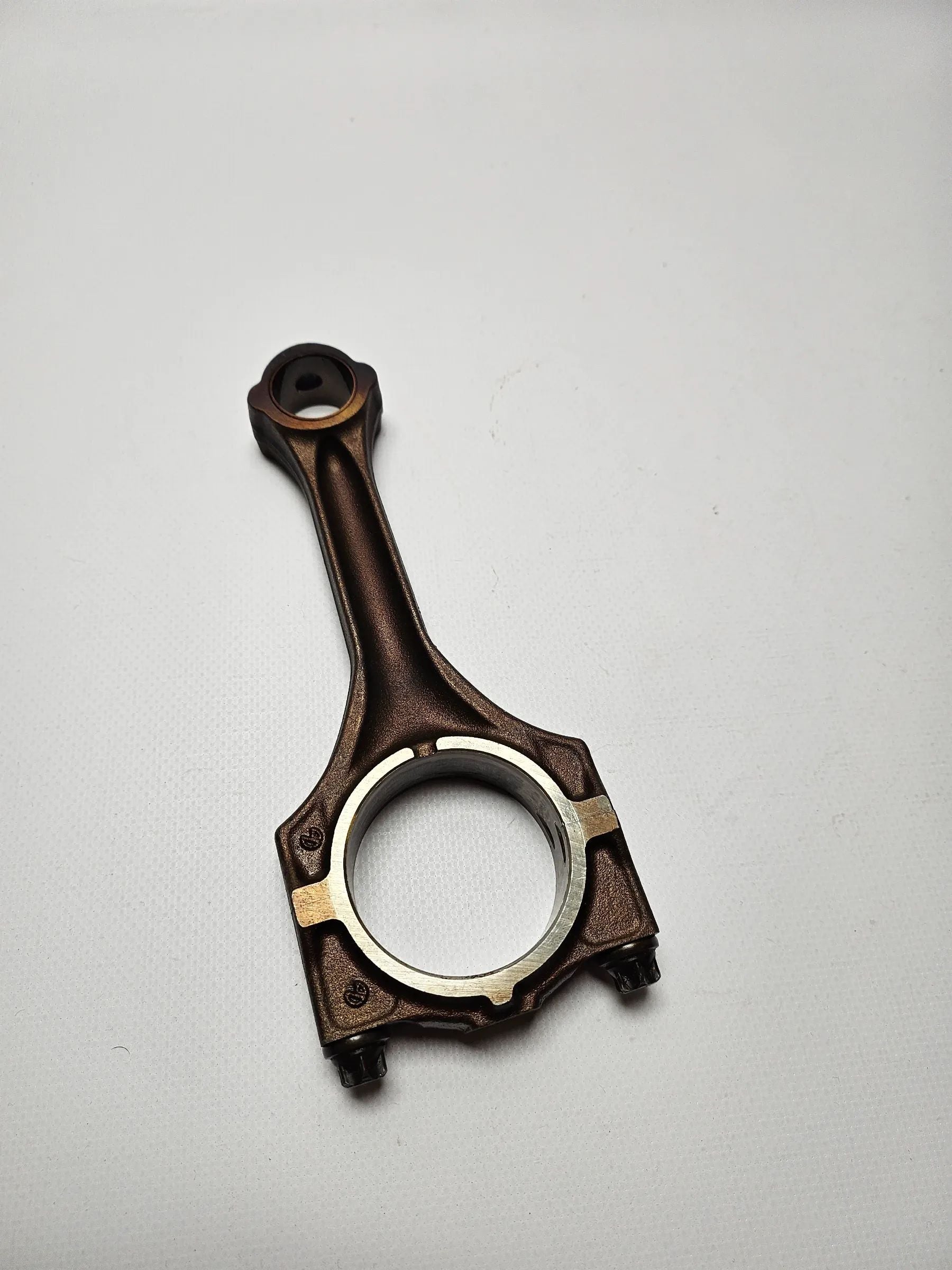 Original Mahle Bmw E46 E39 M52B28 connecting rod 528i 328i 135 mm 