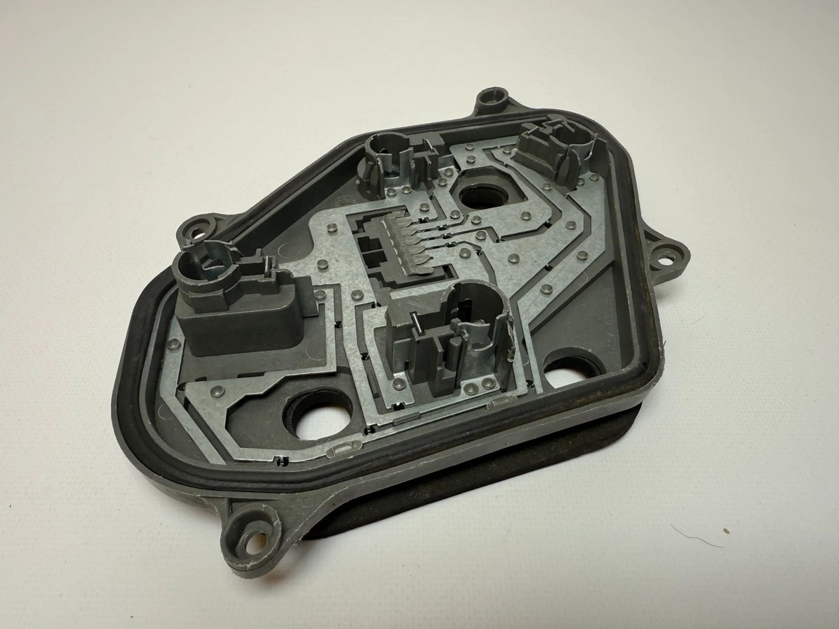 Original Fiat Stilo (192) Multijet Lampenträger Heckleuchte Links 03.335.21 SX