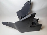 Oryginalna konsola środkowa Chrysler Sebring / Stratus 96-00 szara 4595515 / 13963J