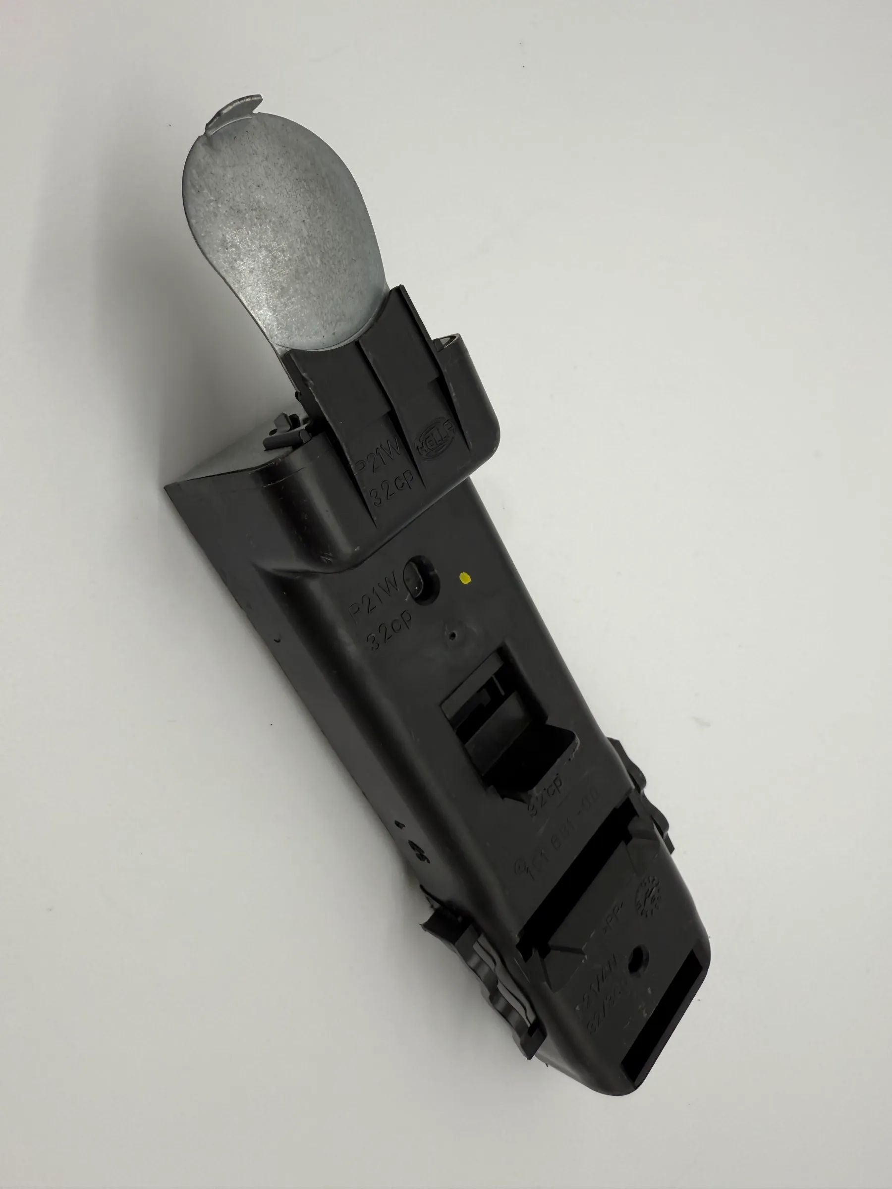 Support de feu arrière Mercedes-Benz Classe C Coupé CL203 15163300 / 15163100