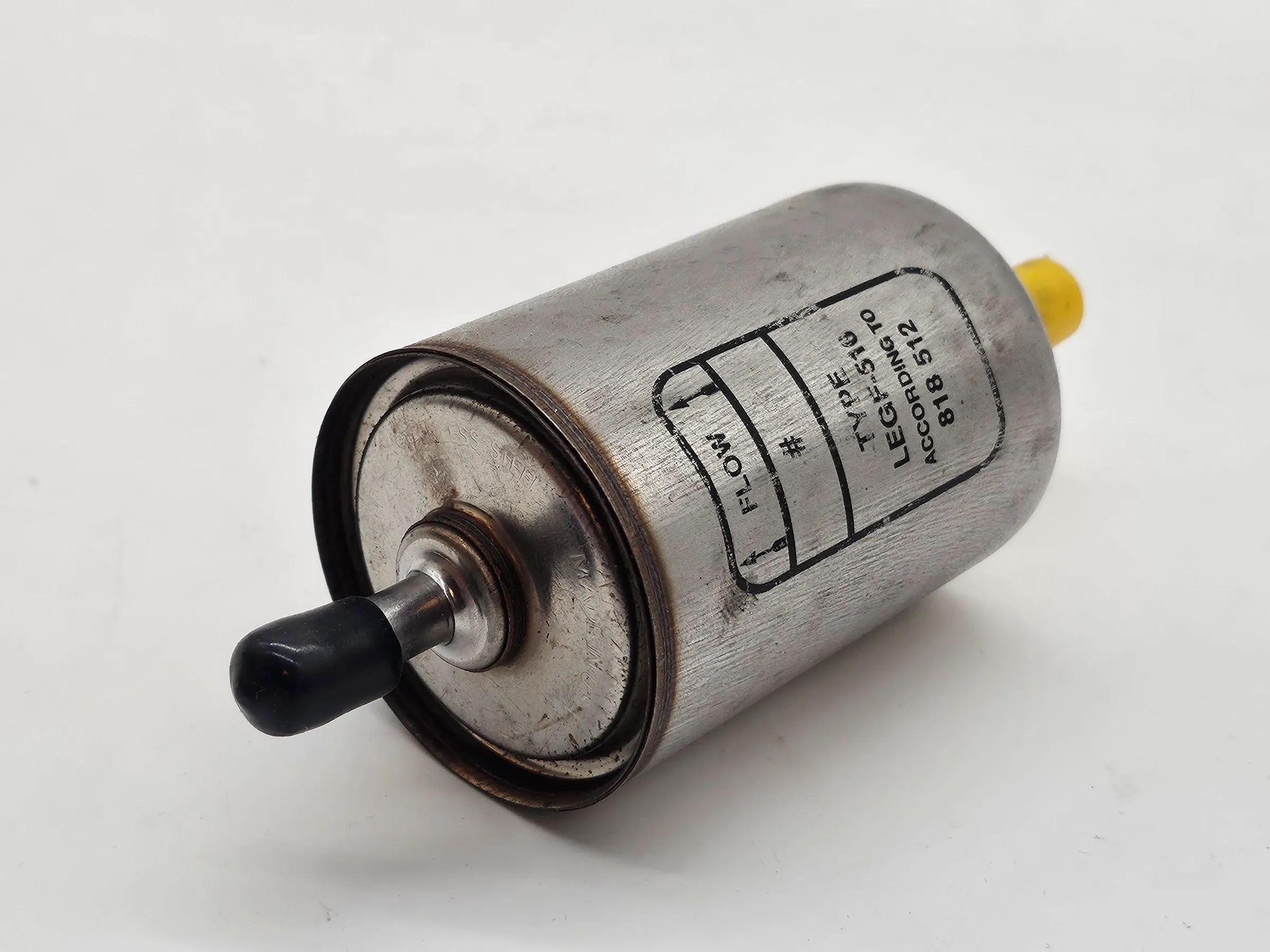 OPEL Astra F CC (T92) Calibra A (C89) Kraftstofffilter REF. 818512