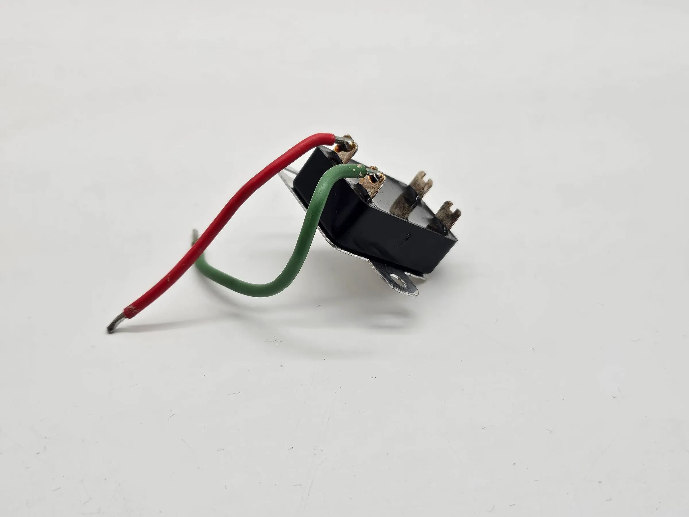 ORIGINAL OPEL Ascona A Manta A Entstörer Wischermotor 1784125 NEU