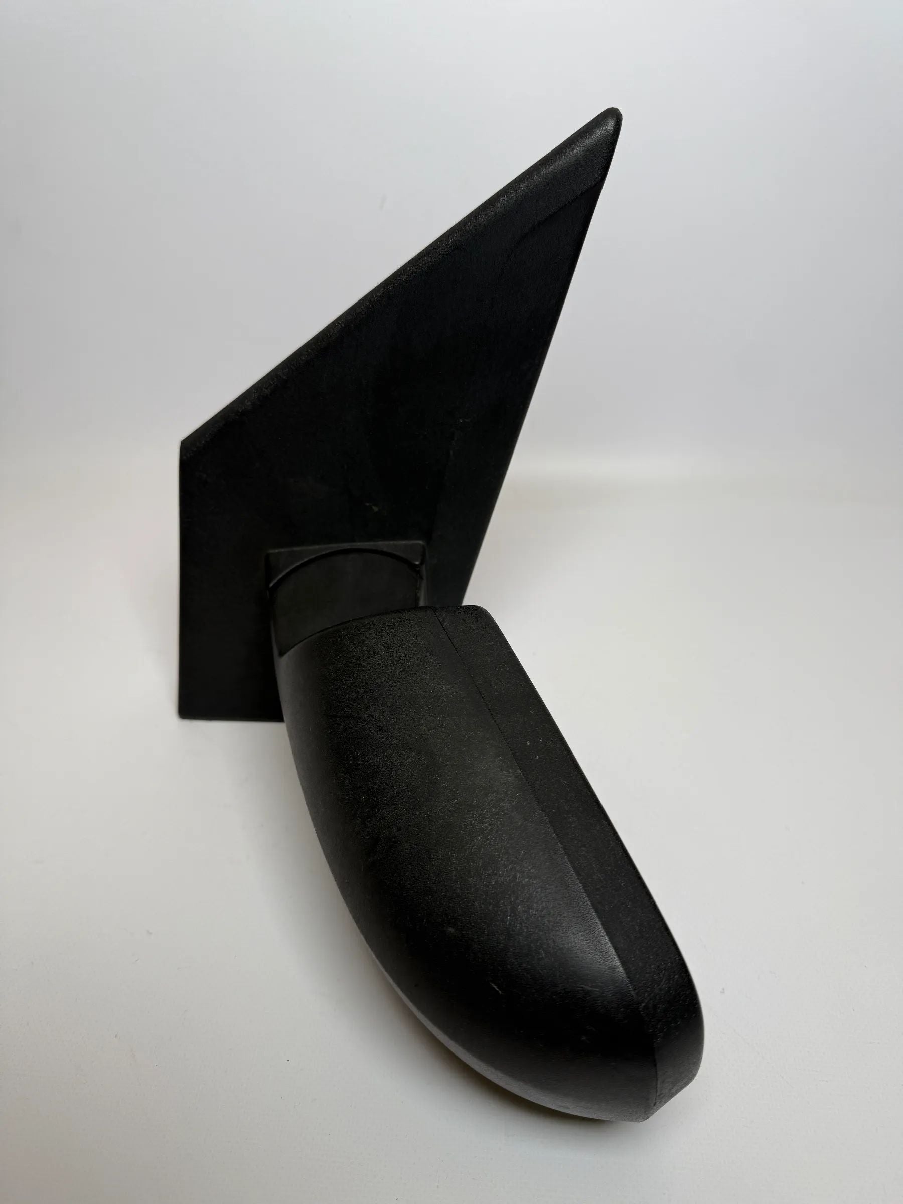 Original Ford Fusion buitenspiegel / zijspiegel links zwart 2N1117683AN