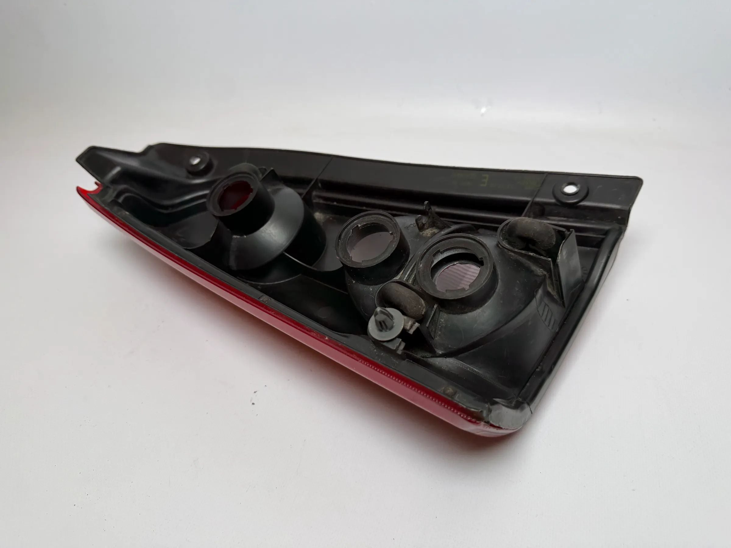 Original Opel Agila A (H00) Rücklicht / Rückleuchte Rechts 09204254