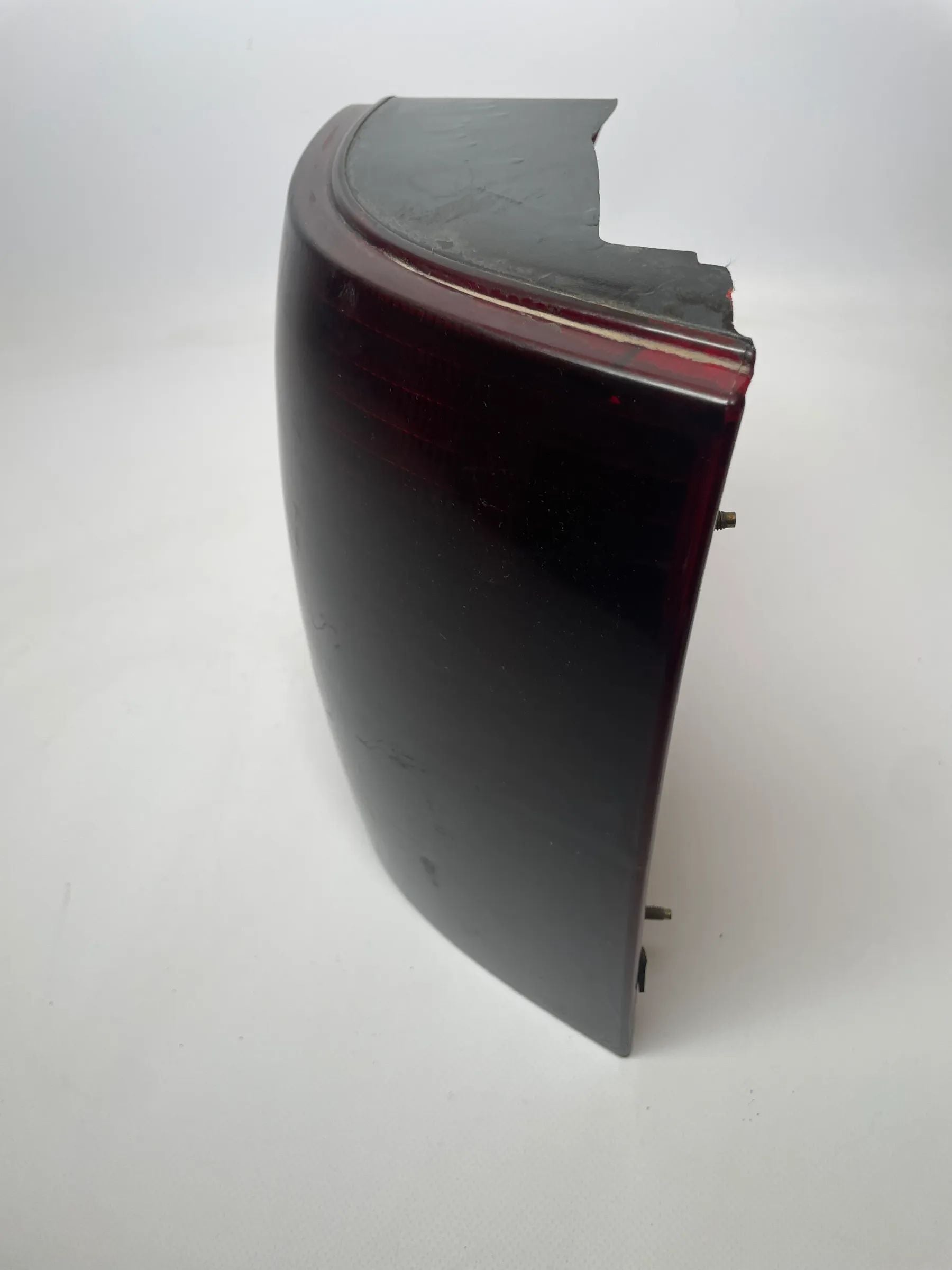 VW Passat Variant 3B5/3B6 Tail Light Rear Right Black 3B9945112 F