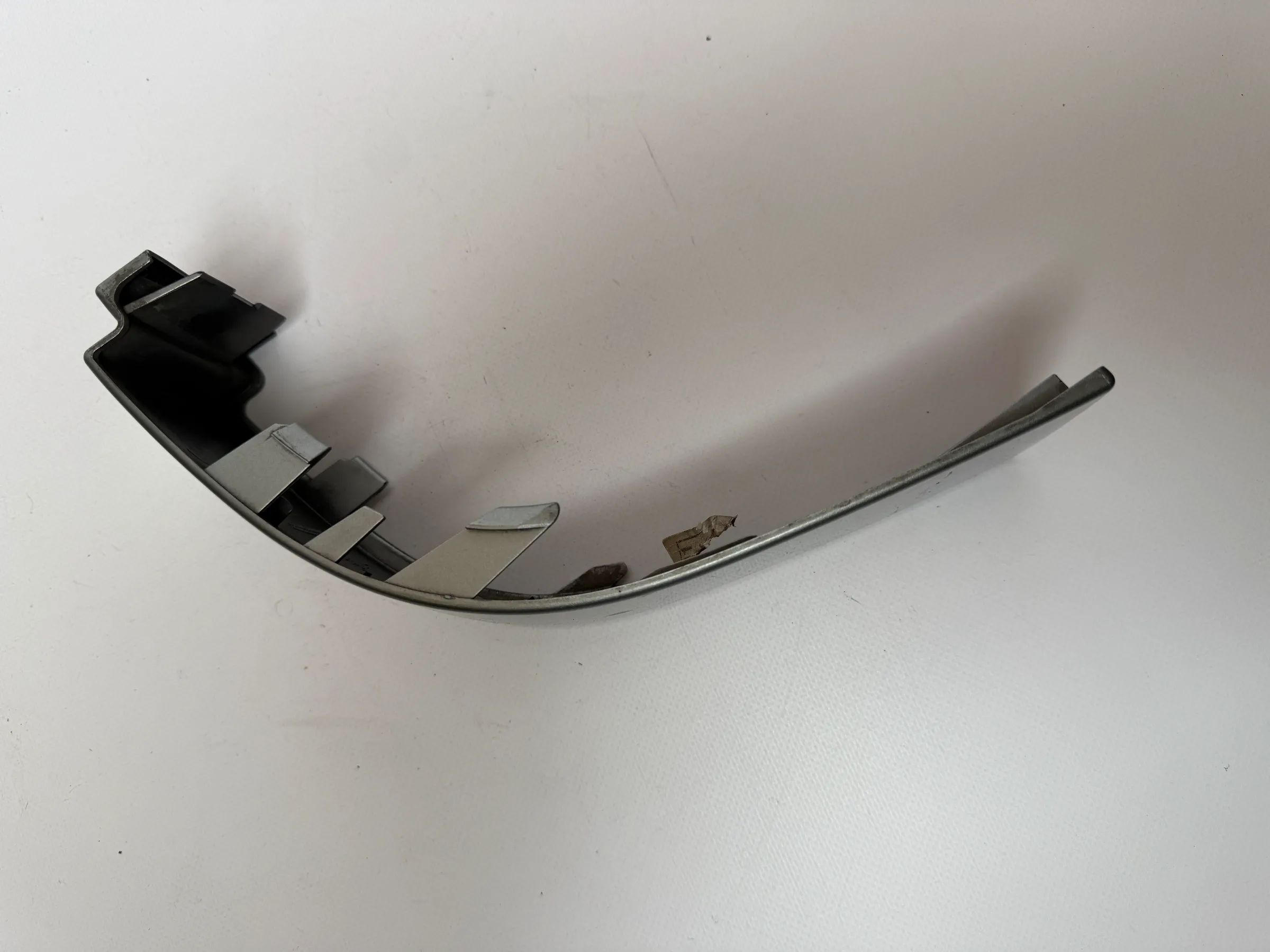 Original Ford Galaxy (WGR) Abdeckung Rück- & Bremsleuchte  Links YM21-403C09-BBW