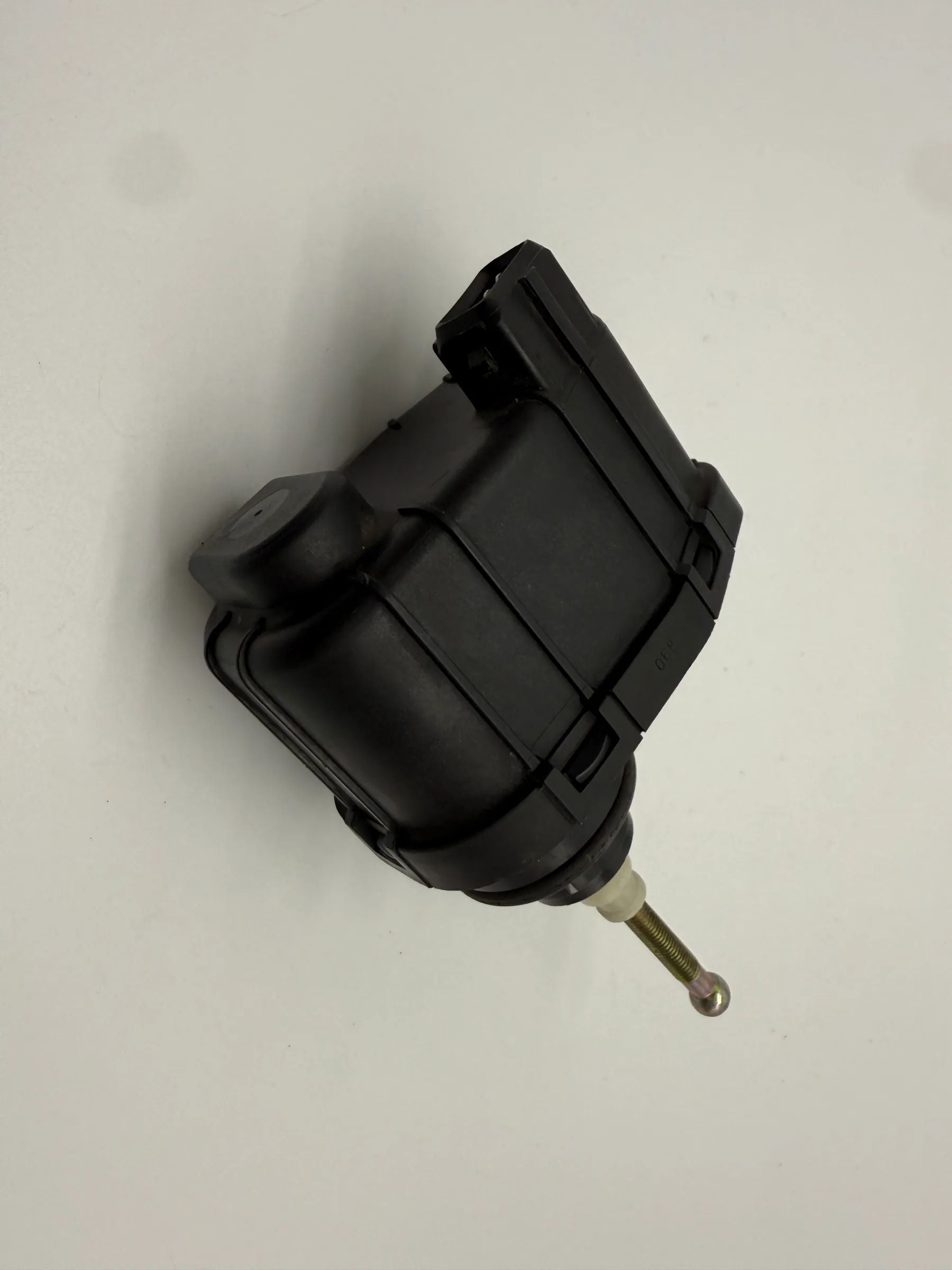 Original Fiat Punto (176) Leuchtweitenregulierung LWR 7783522 / 004 375-27