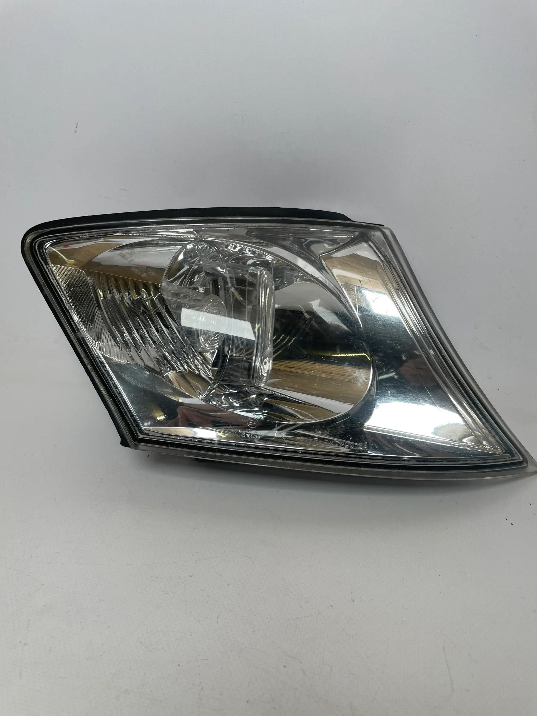 Original Mazda MPV II 2 (LW) Scheinwerfer/Blinker Rechts Vorne p2015r