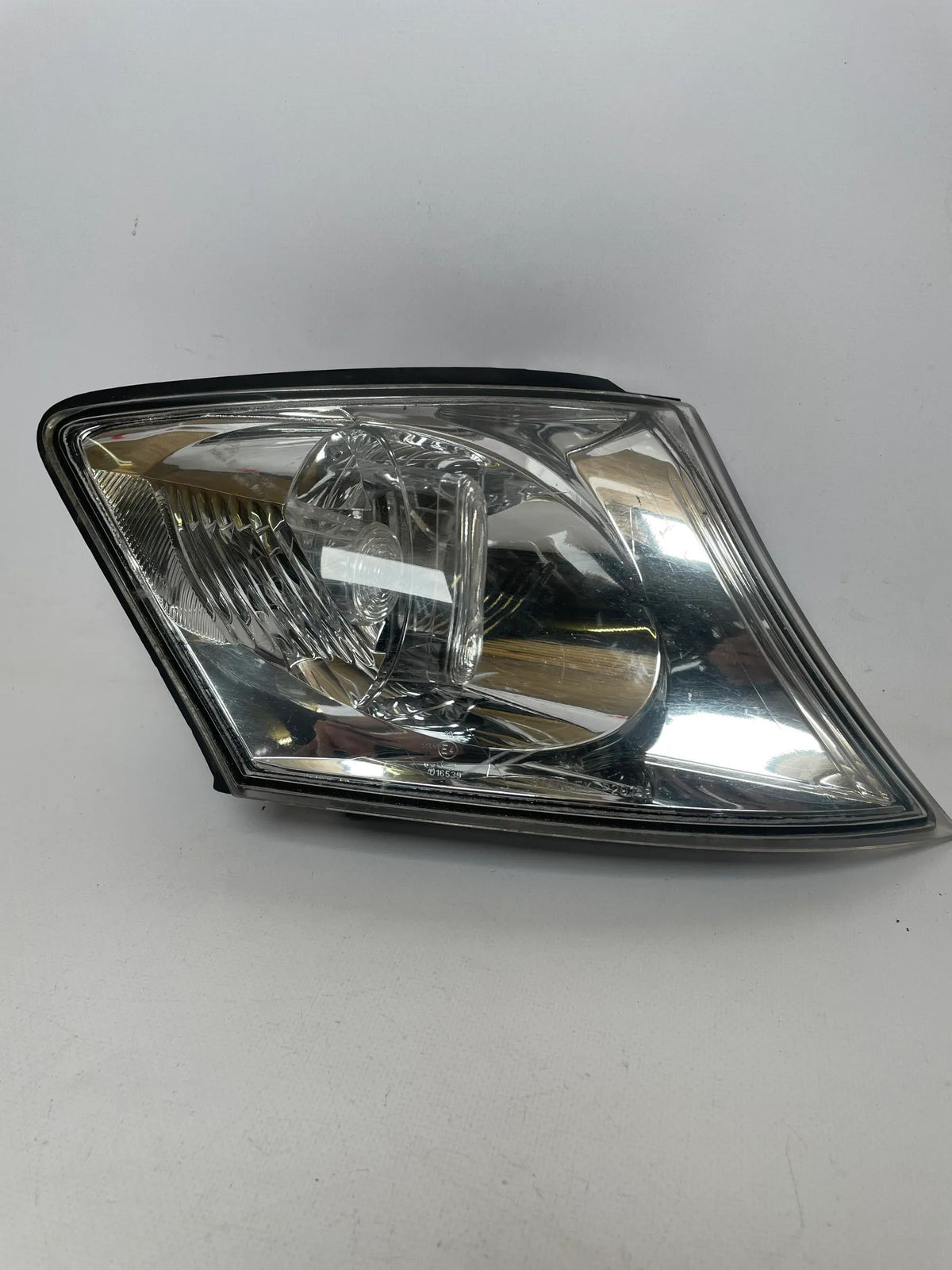 Original Mazda MPV II 2 (LW) Scheinwerfer/Blinker Rechts Vorne p2015r