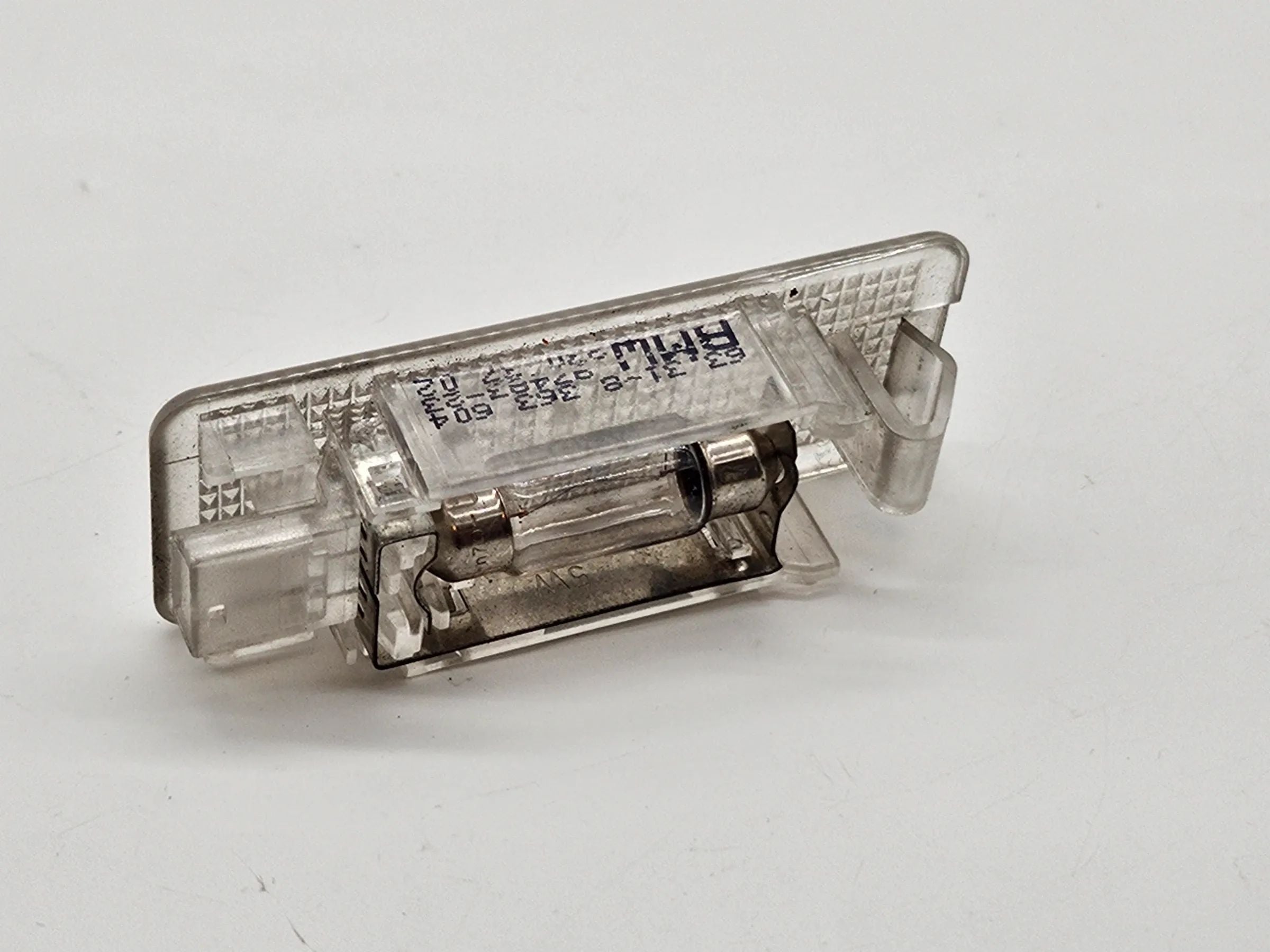 Original BMW E39 Innenraumleuchte Beleuchtung Leseleuchte Lampe 63.31-8363604