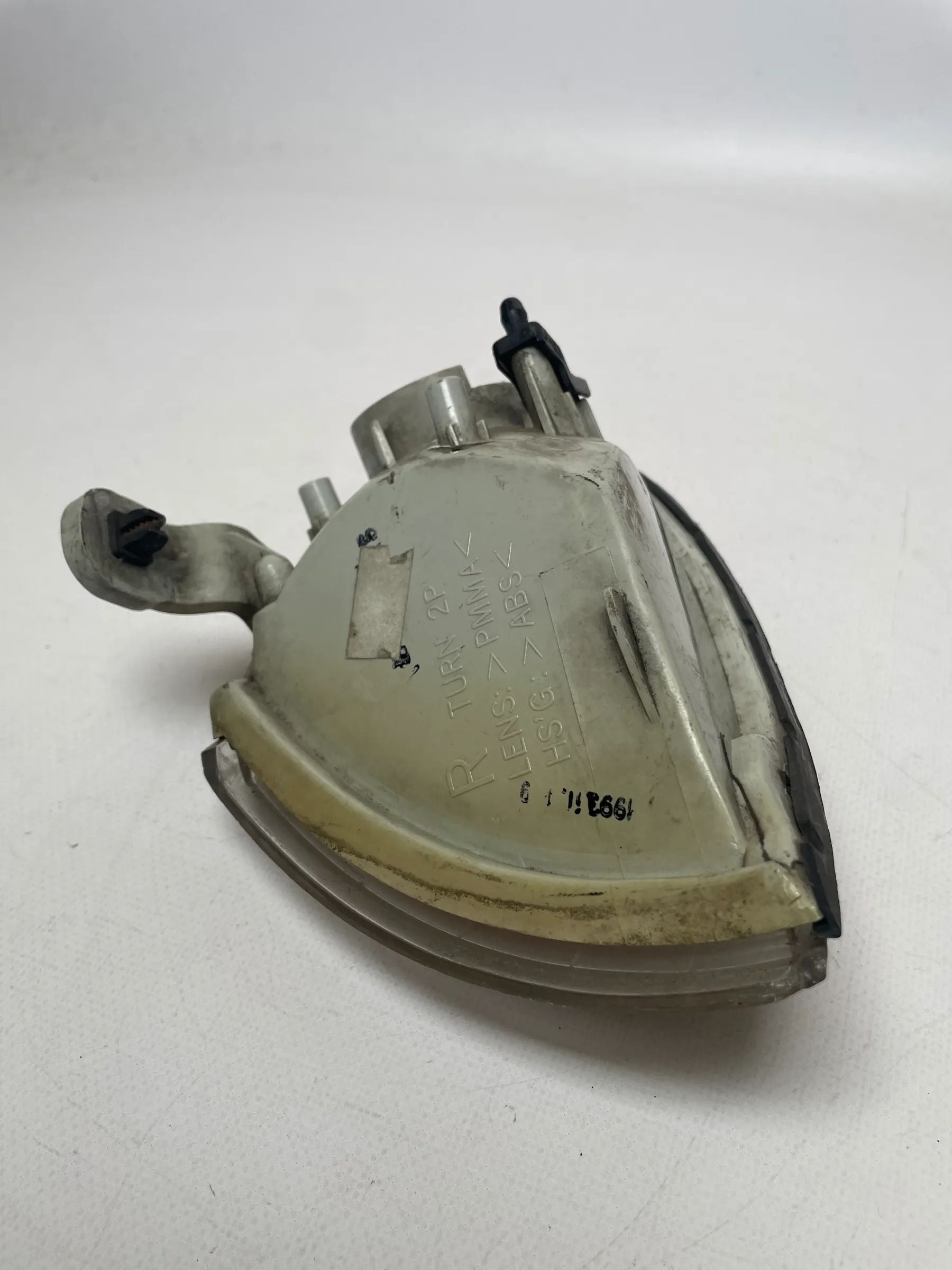Original Hyundai Lantra II 2 (J-2) Blinker Rechts Vorne 92302-285