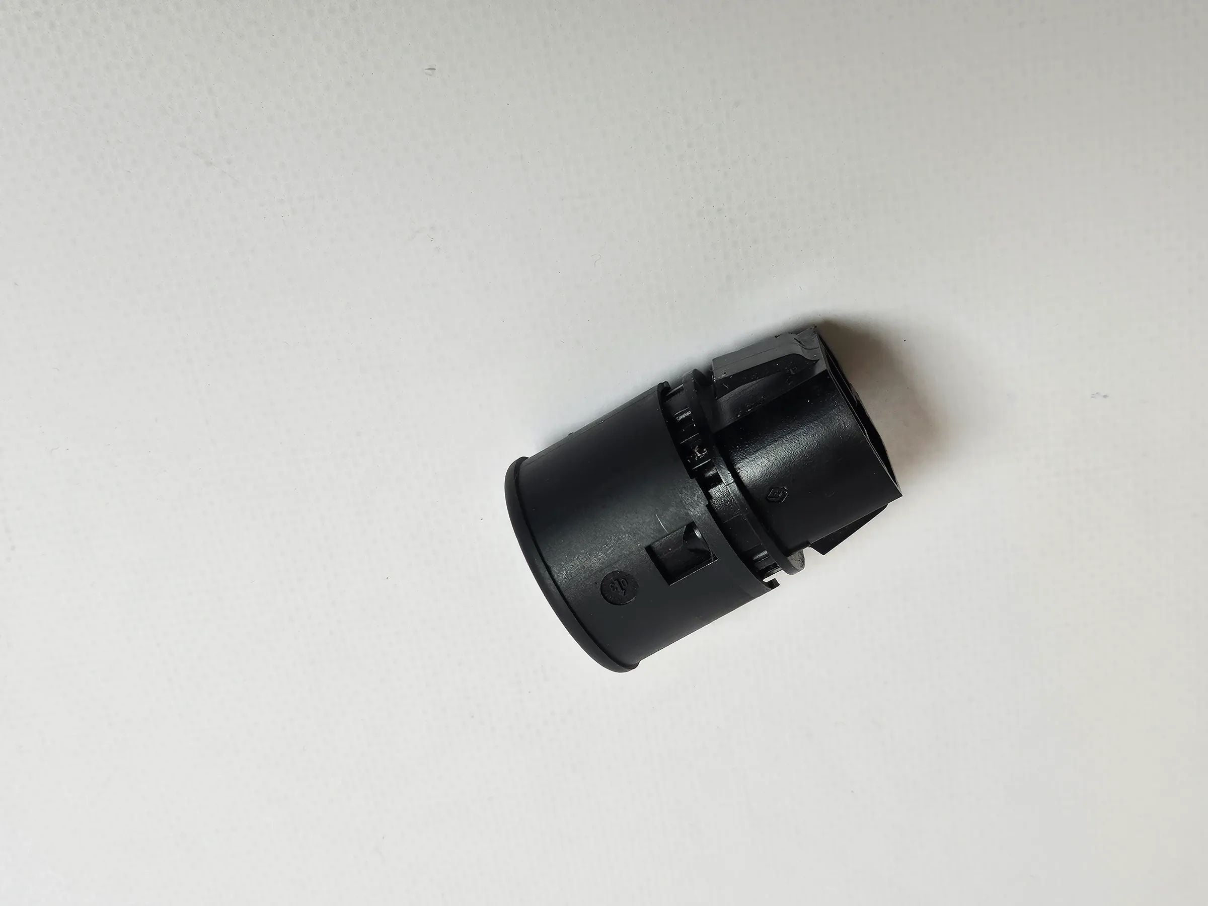 Oryginalny przełącznik Start Stop Renault Megane 2 1927937