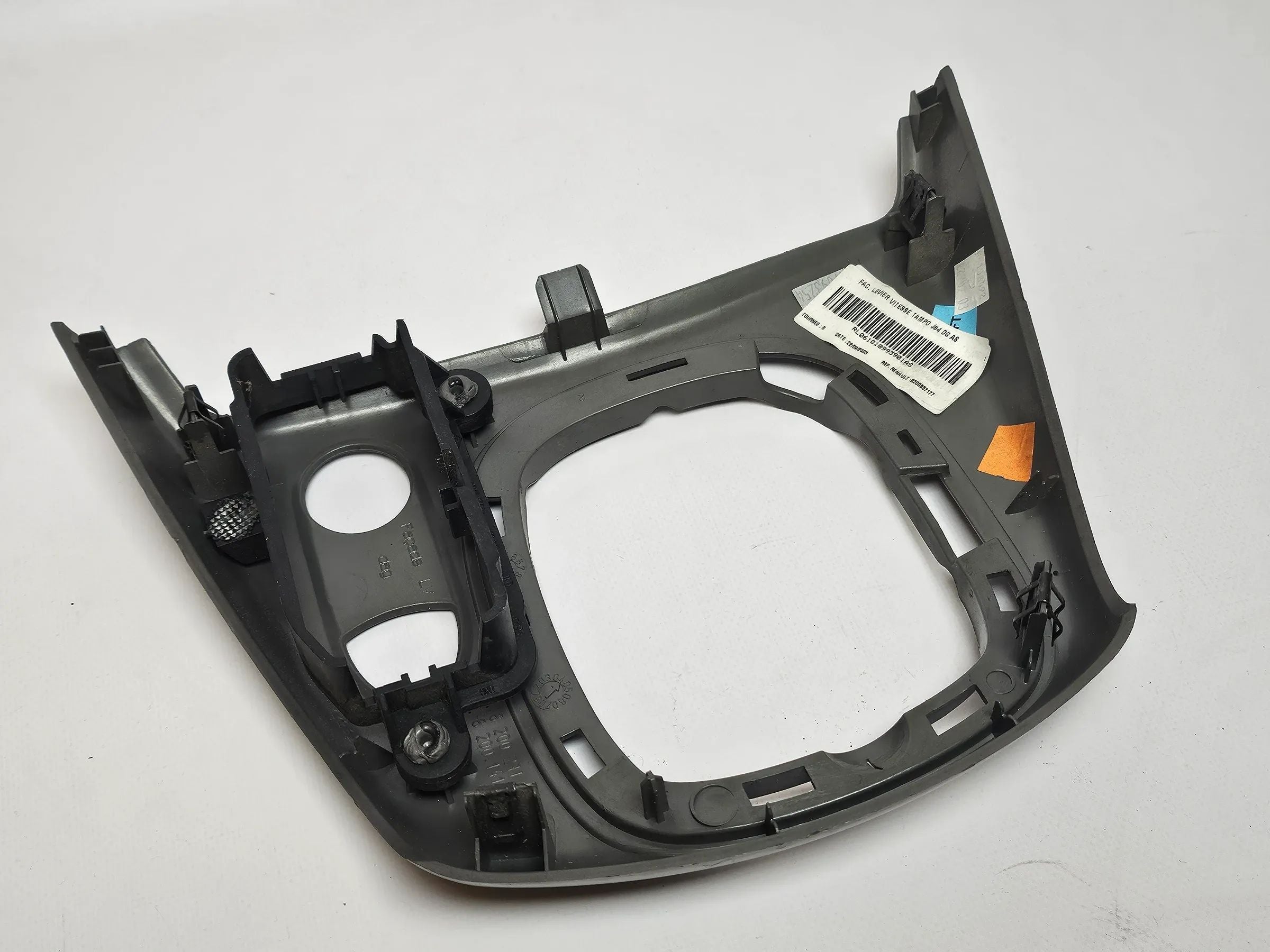 Renault Scenic II Grand Scenic II Osłona Dźwigni Zmiany Biegów Automatyczna 8200231906