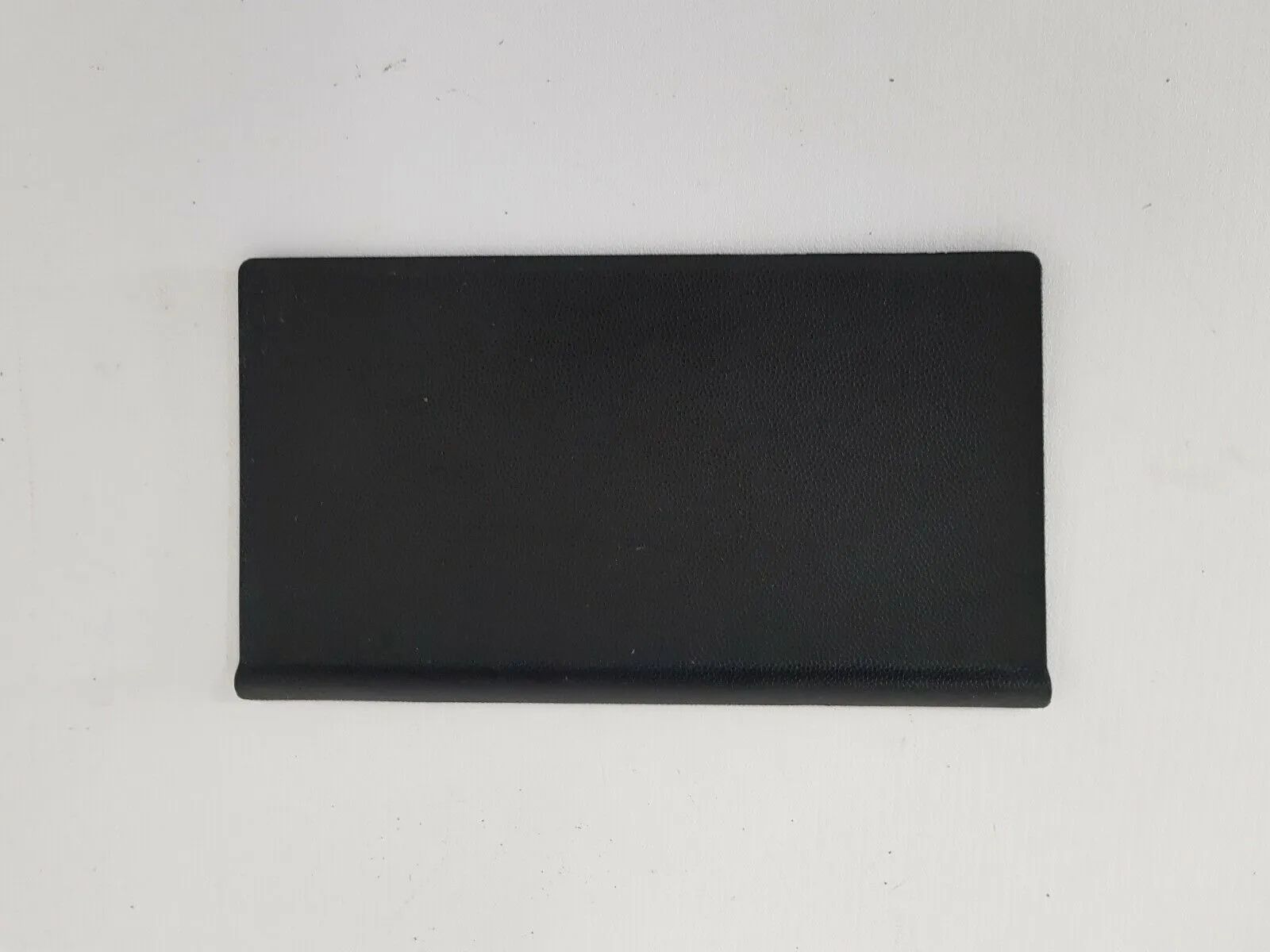 Original Opel Corsa C Tapete de Borracha para Compartimento 09114399