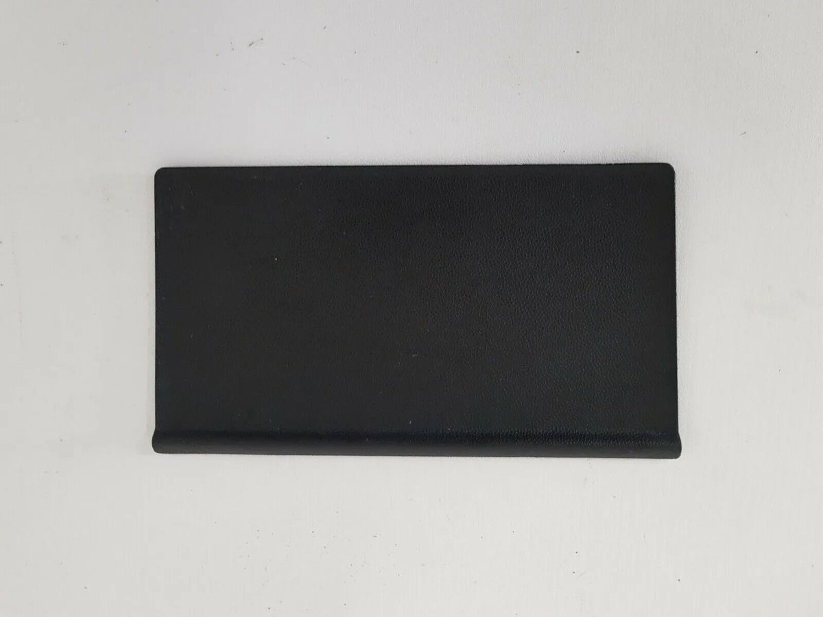 Original Opel Corsa C Tapete de Borracha para Compartimento 09114399