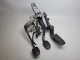 Audi A4 B5 Pedalerie / Pedal-Satz 8D1721117E Original