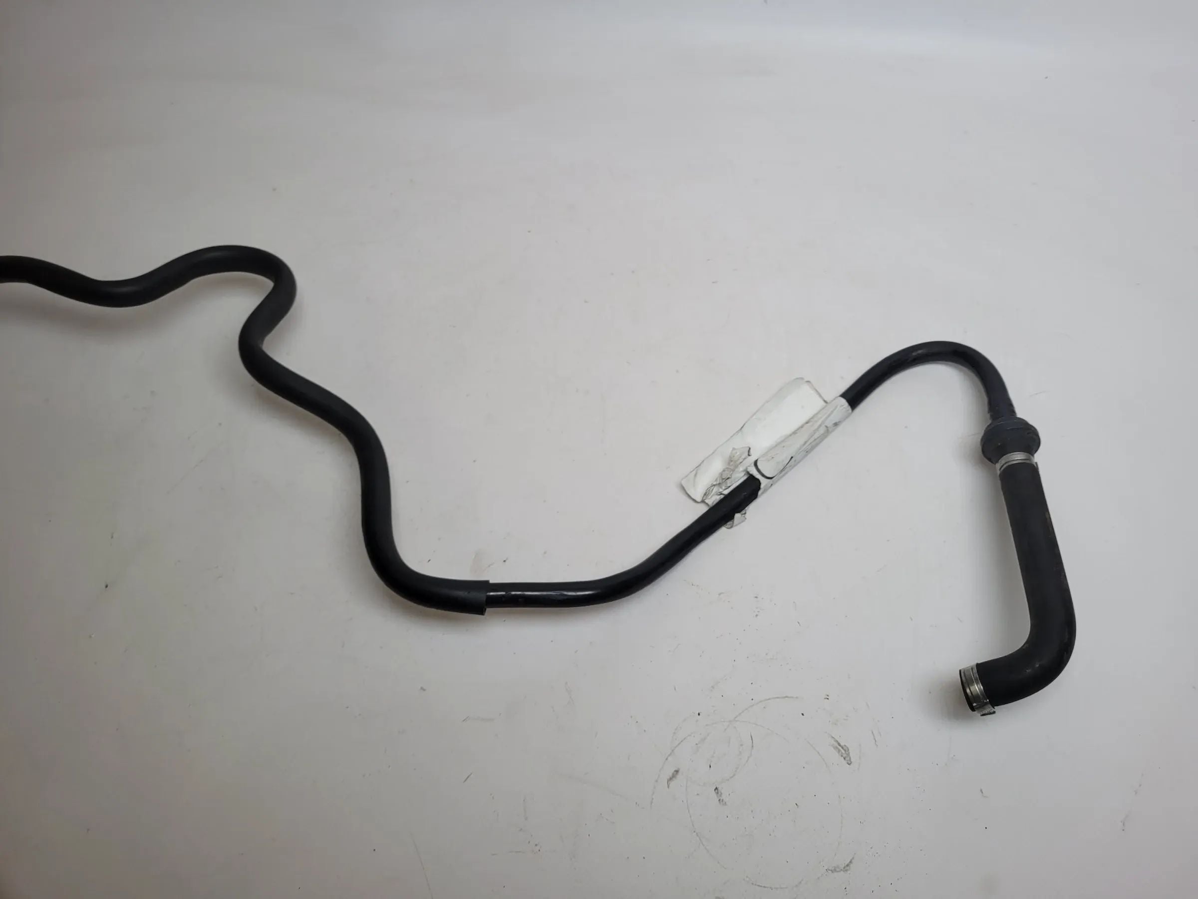 Smart ForTwo 450 Unterdruckleitung Bremskraftverstärker 0007916V004