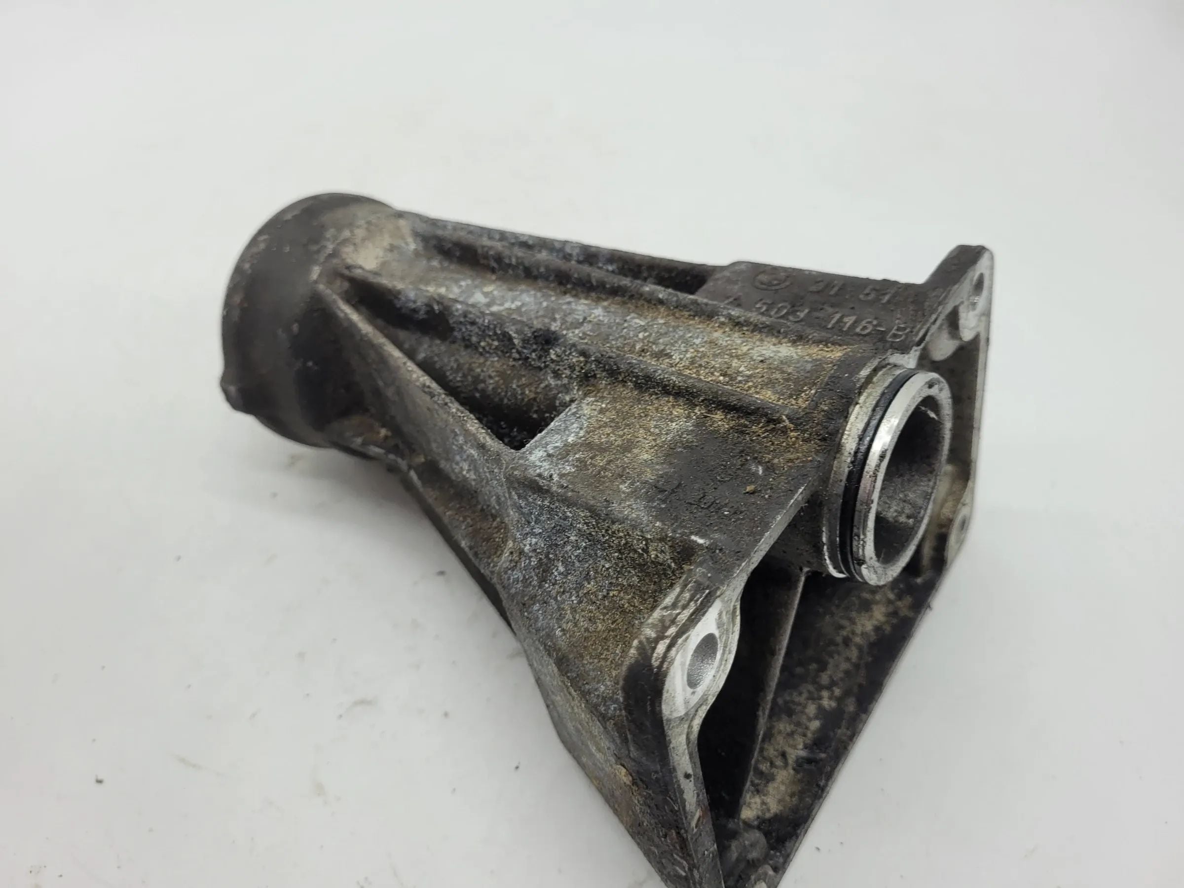 Original BMW X5 E53 Antriebswelle Lager Halterung 31.51-7503116-B