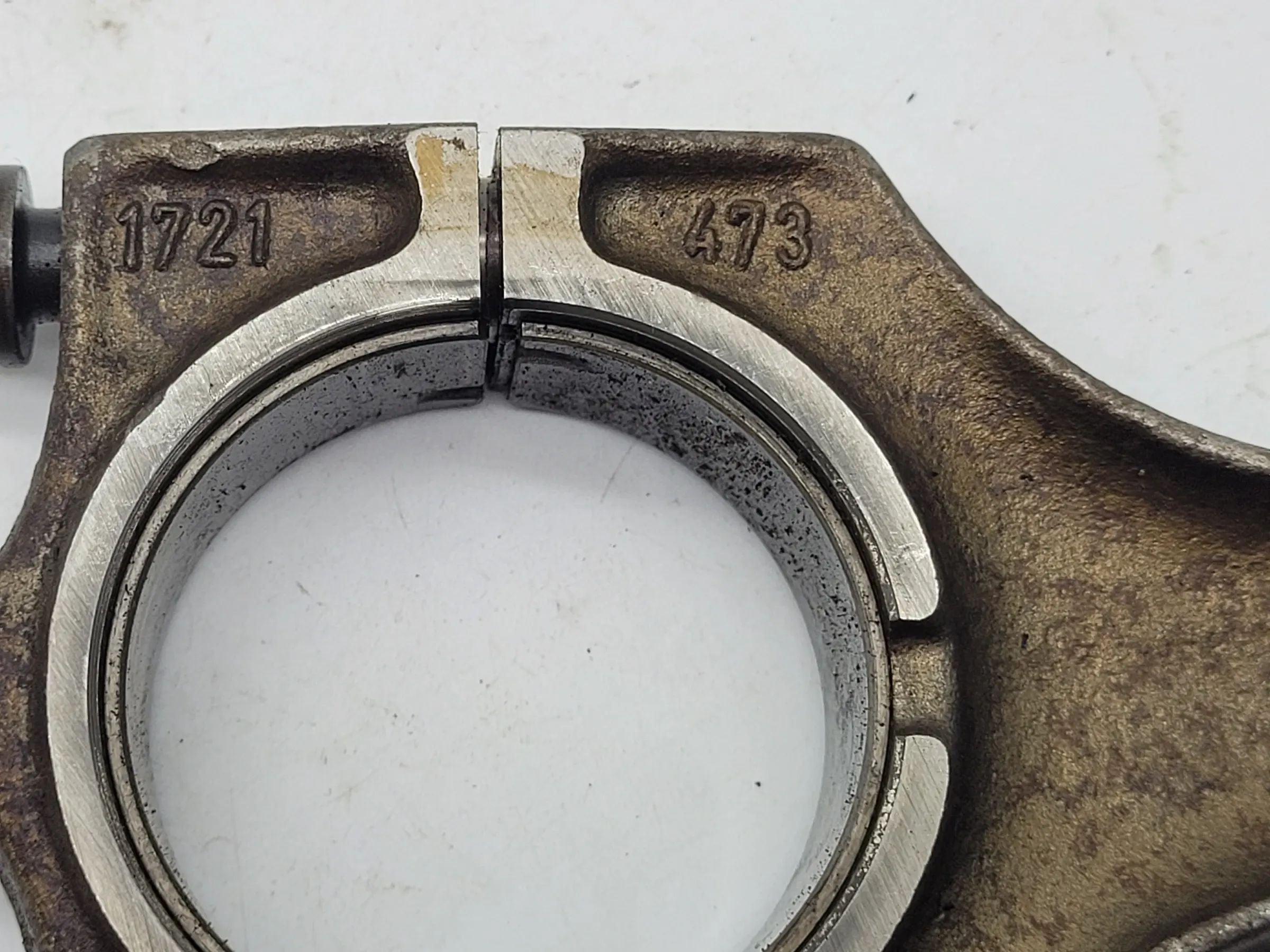 Original BMW 3er (E36/E30) Pleuel Motor 1721473 318i M40 M42 M43