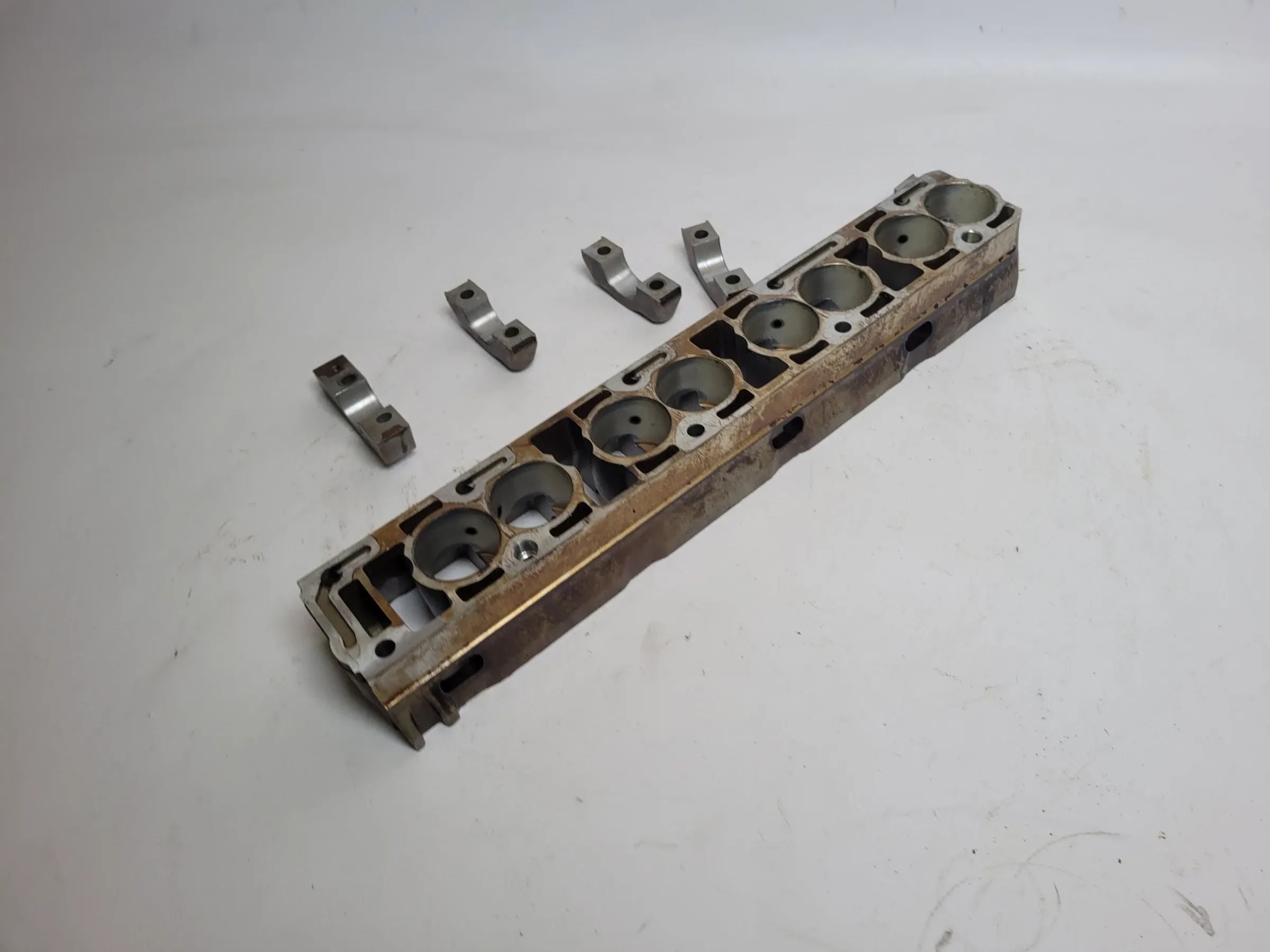 Original BMW 3er (E36) Auslassnockenwelle M42 1721468