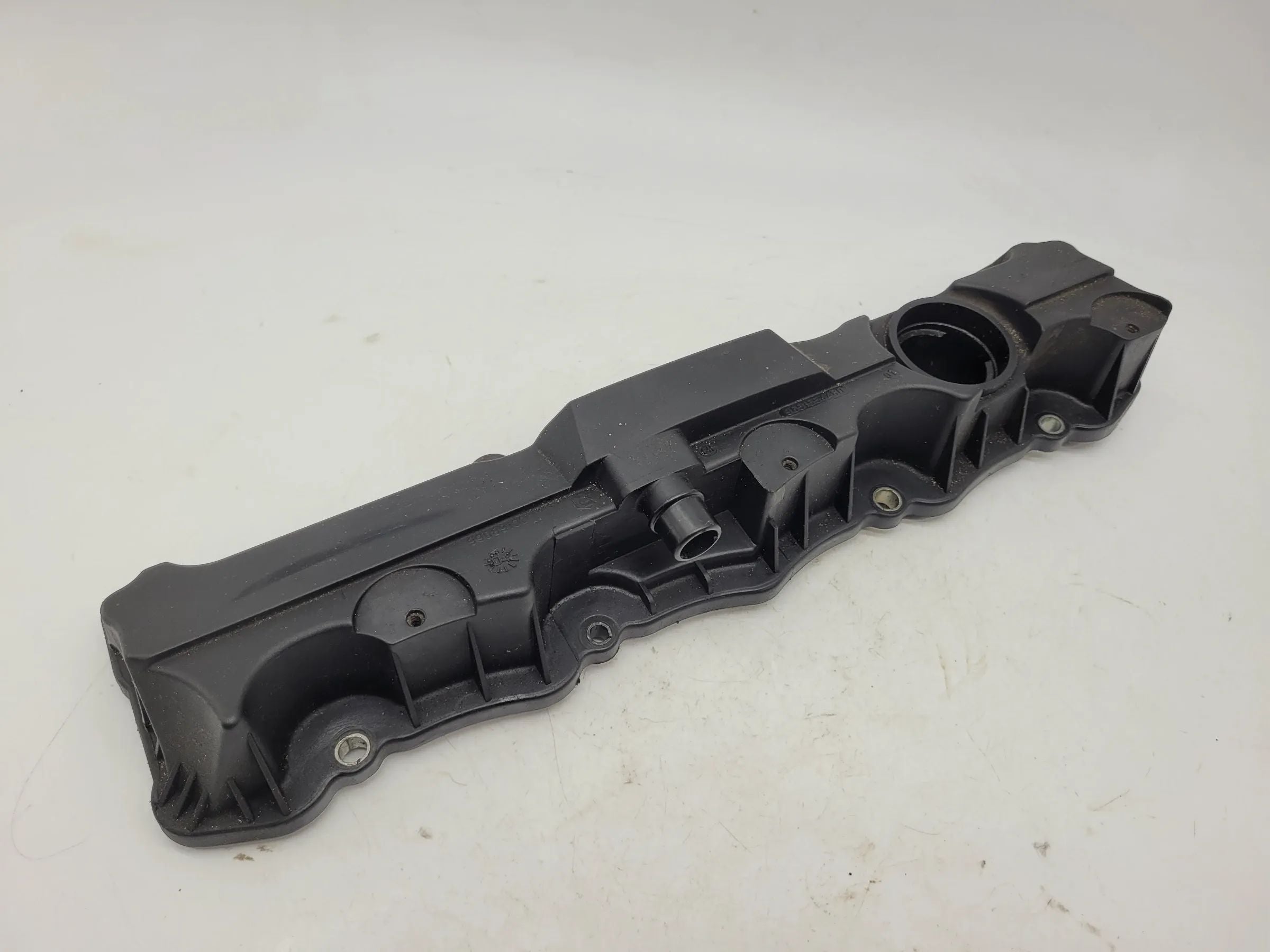 ฝาครอบวาล์ว Peugeot 206 CC (2D) ของแท้ รหัส 9651554480