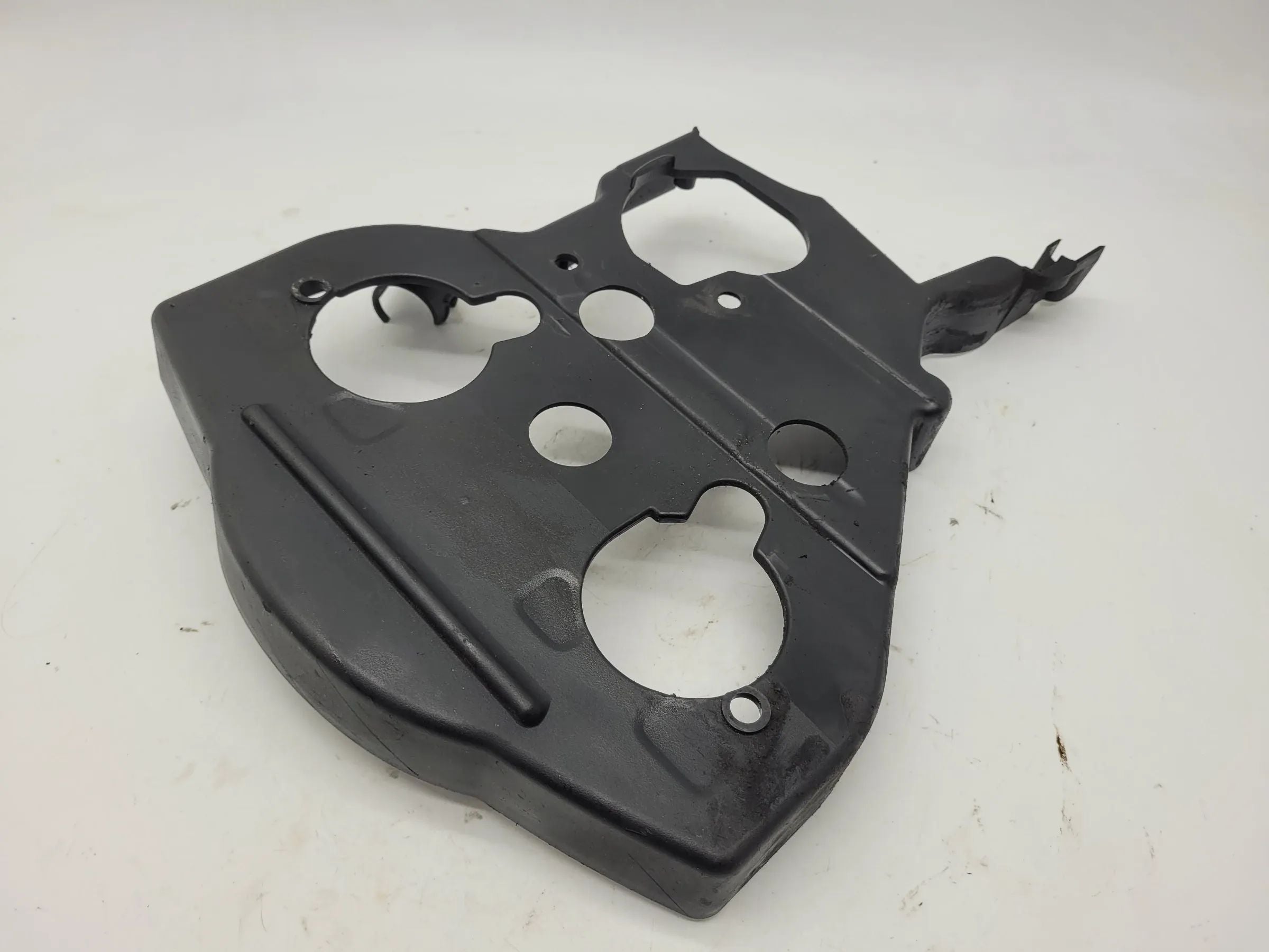 ฝาครอบสายพานราวลิ้นแท้ Peugeot 206 CC (2D) หมายเลข 9637026580
