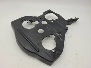 ฝาครอบสายพานราวลิ้นแท้ Peugeot 206 CC (2D) หมายเลข 9637026580