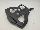 ฝาครอบสายพานราวลิ้นแท้ Peugeot 206 CC (2D) หมายเลข 9637026580